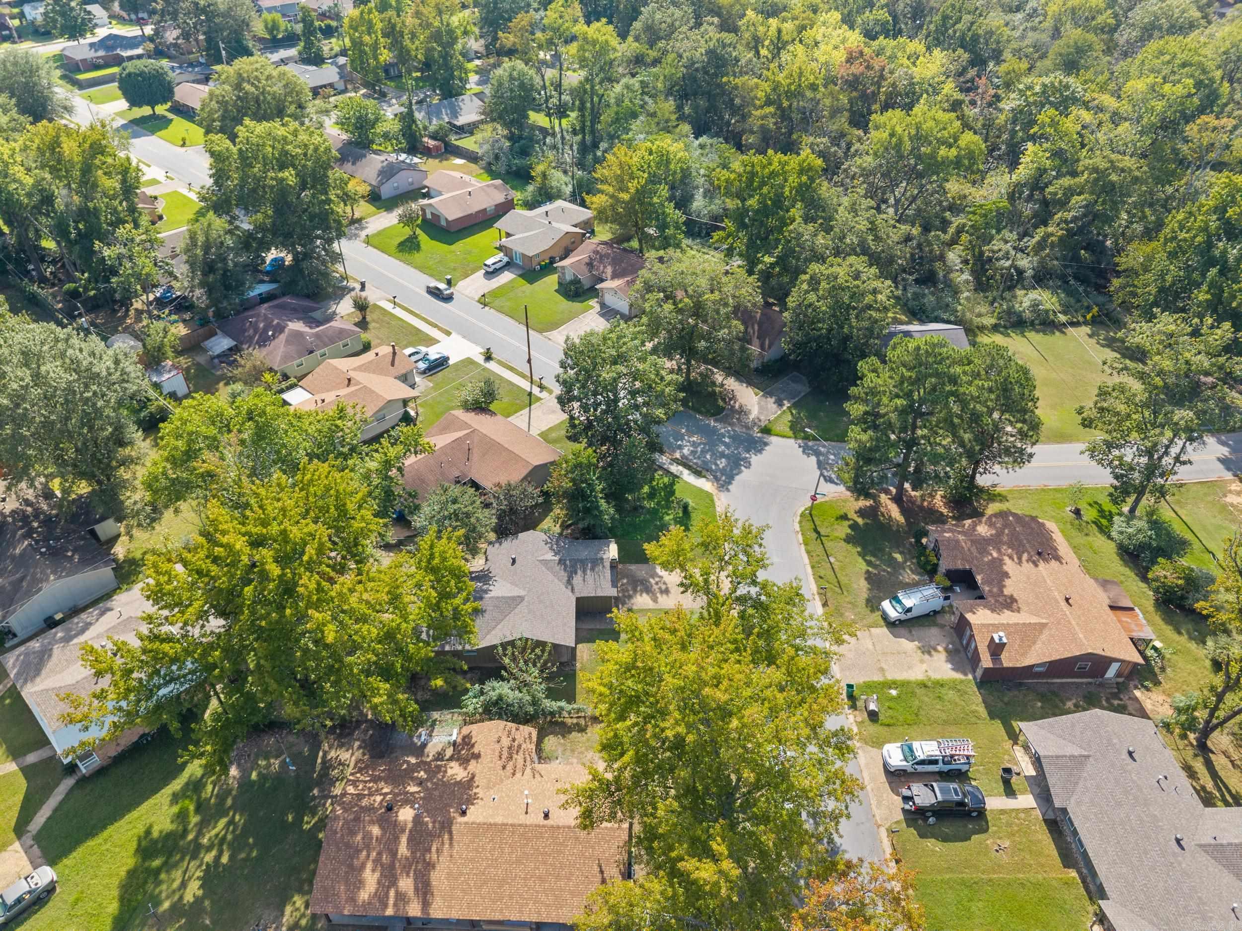 1300 Stafford Road Sherwood, AR 72120