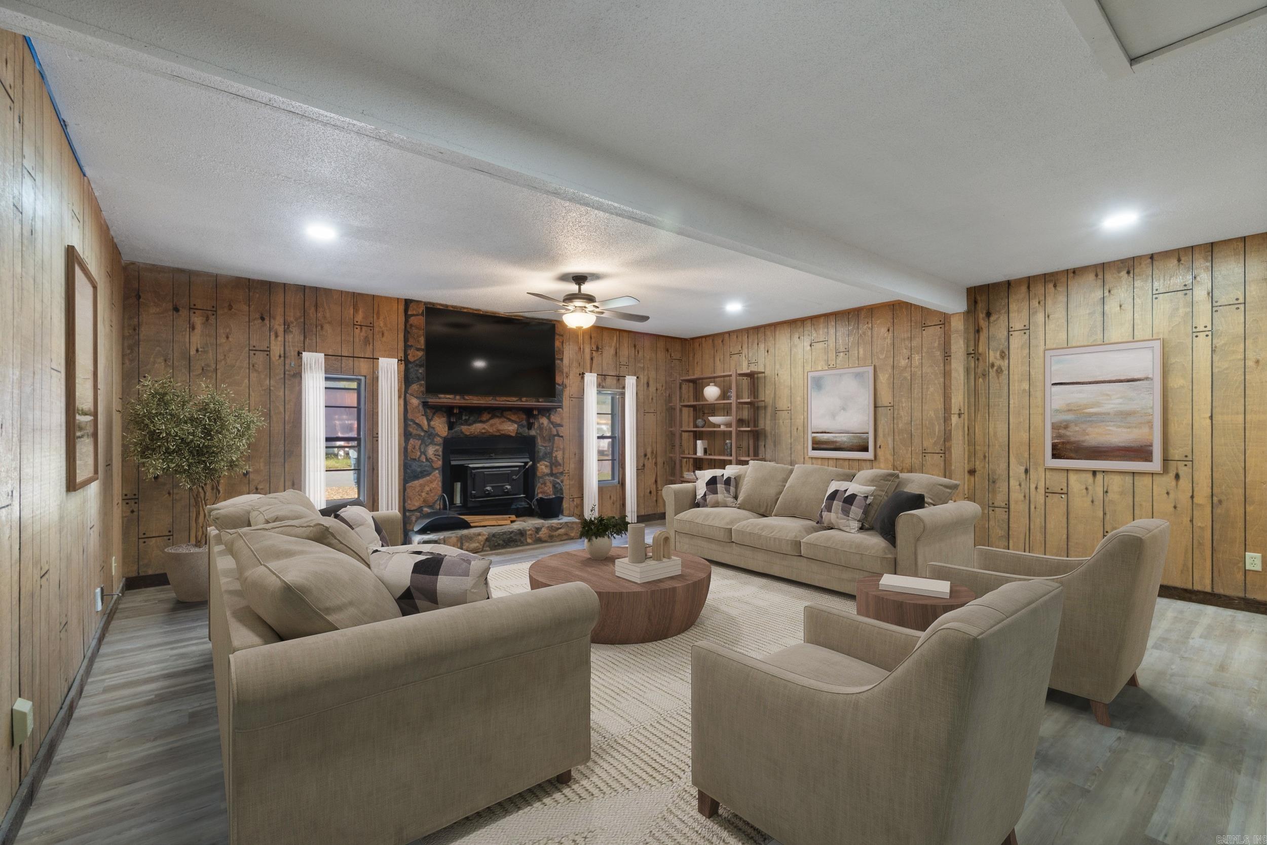 1300 Stafford Road Sherwood, AR 72120