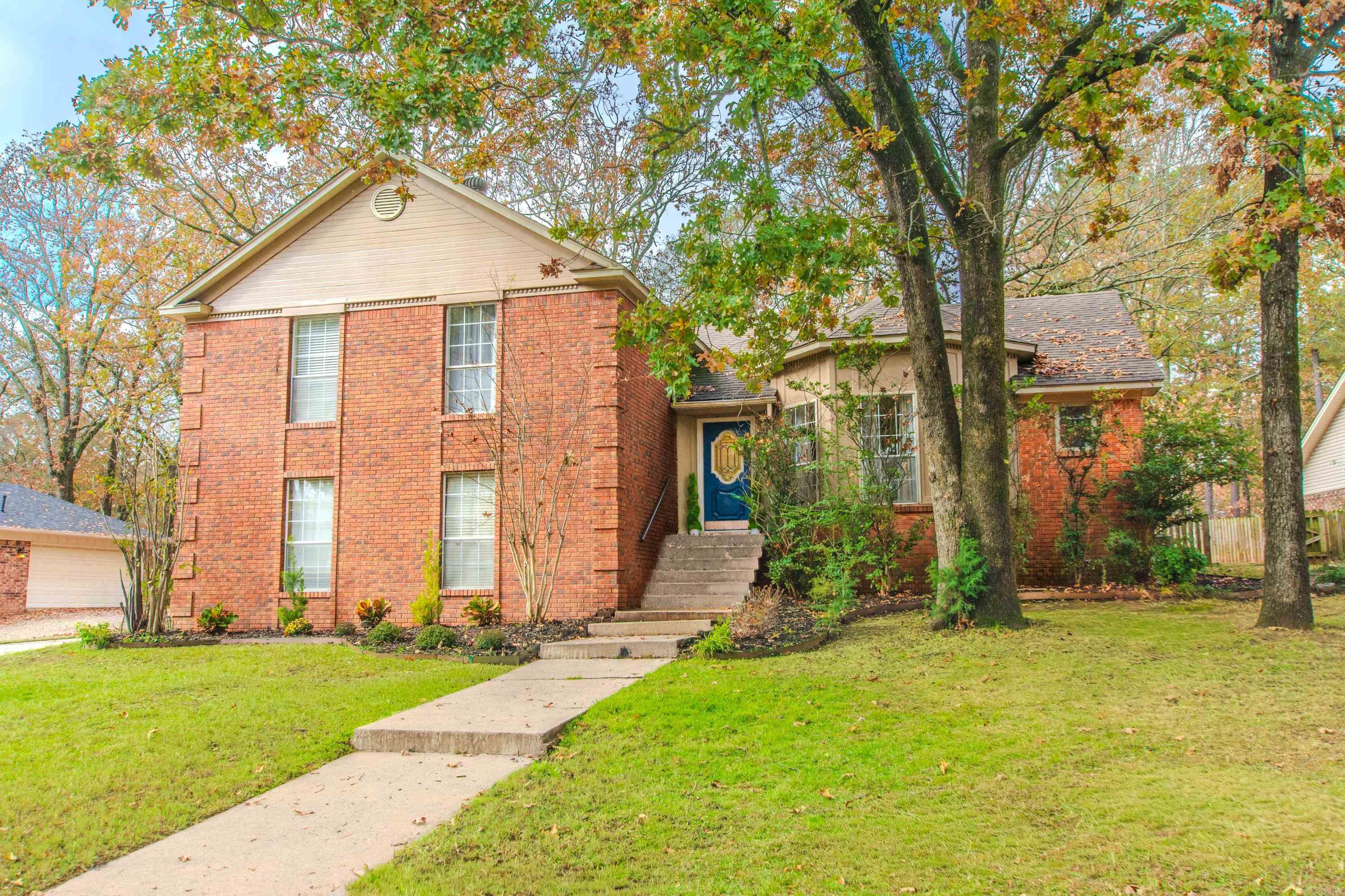 14  Braeswood  Maumelle, AR