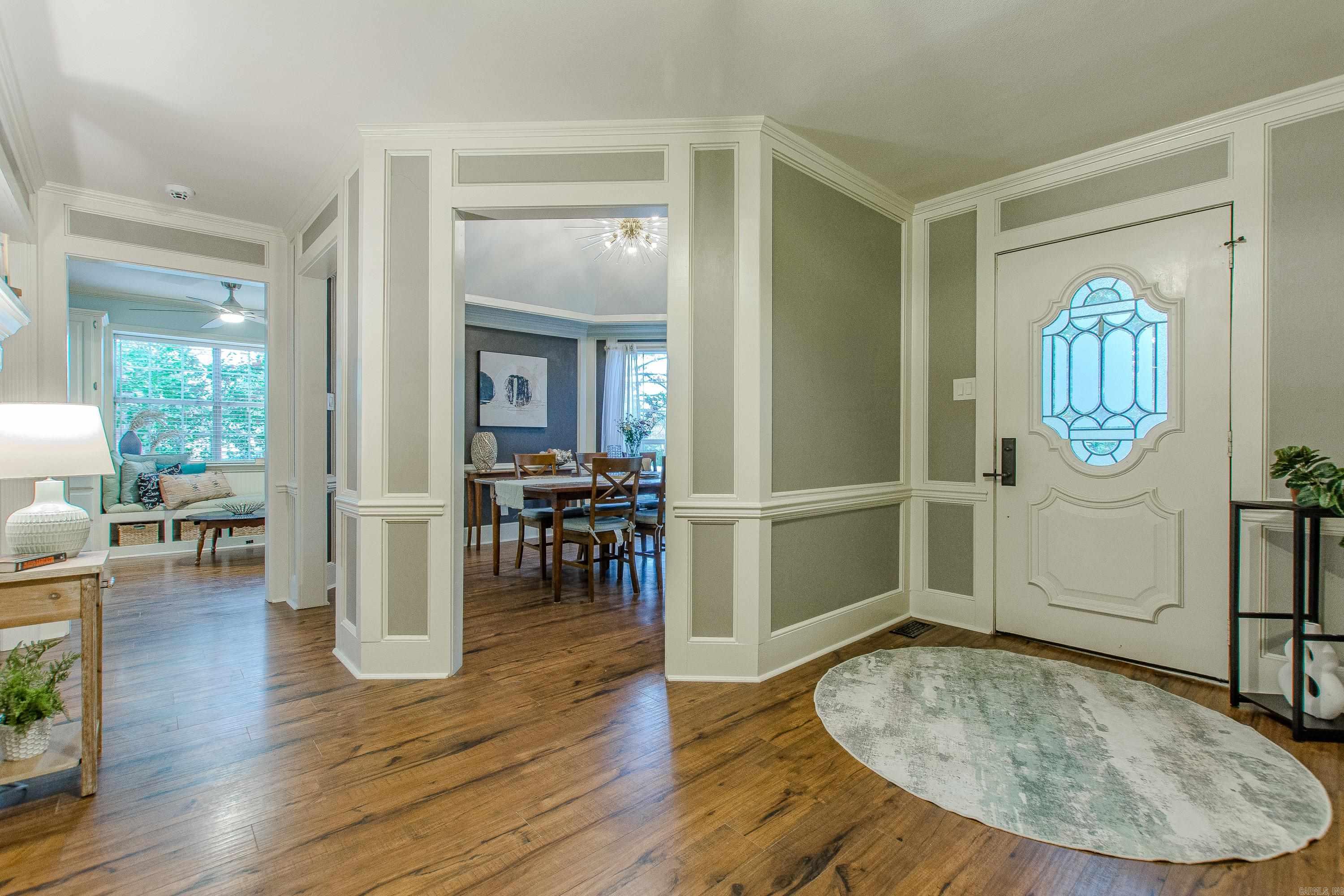 14 Braeswood  Maumelle, AR