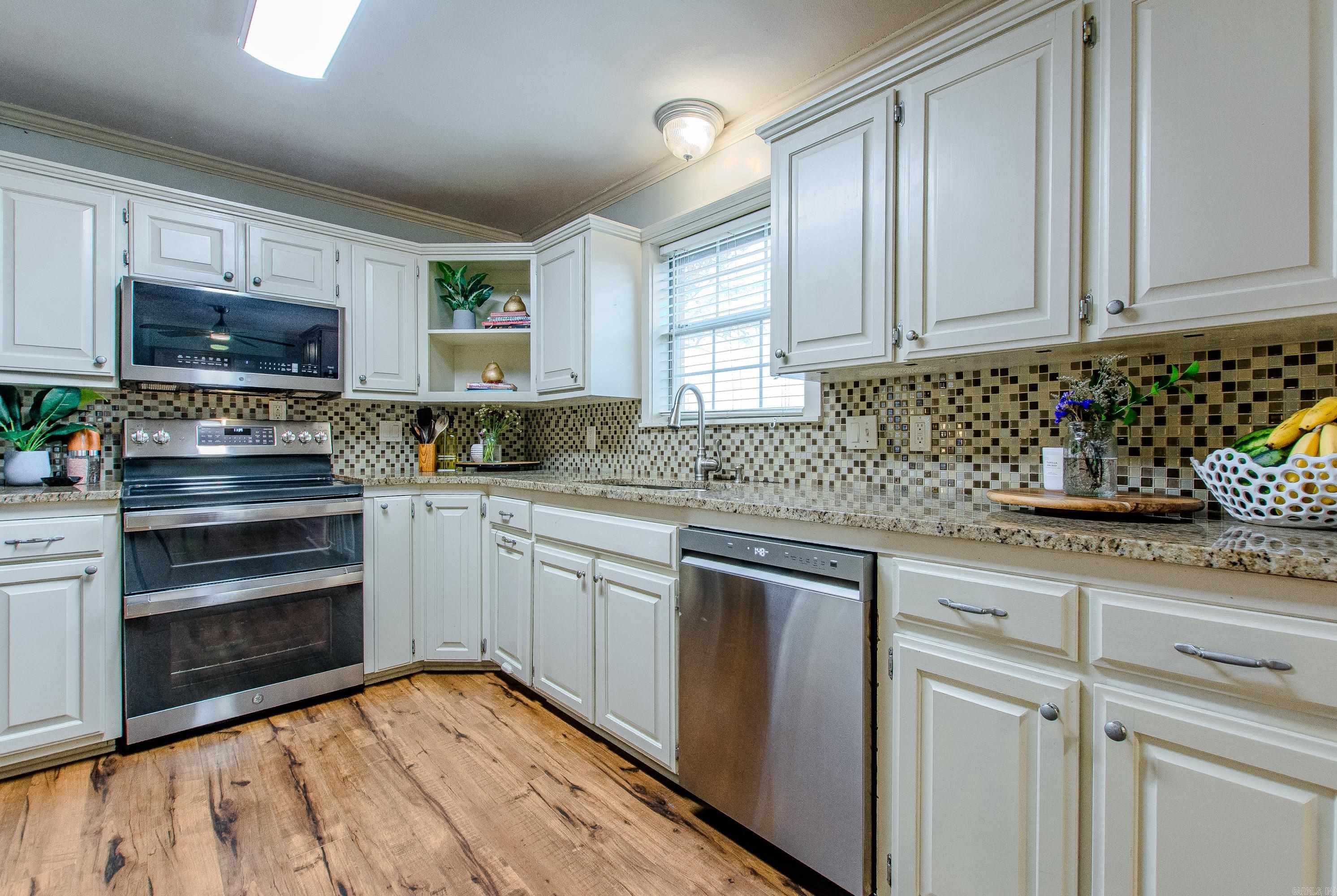 14 Braeswood  Maumelle, AR