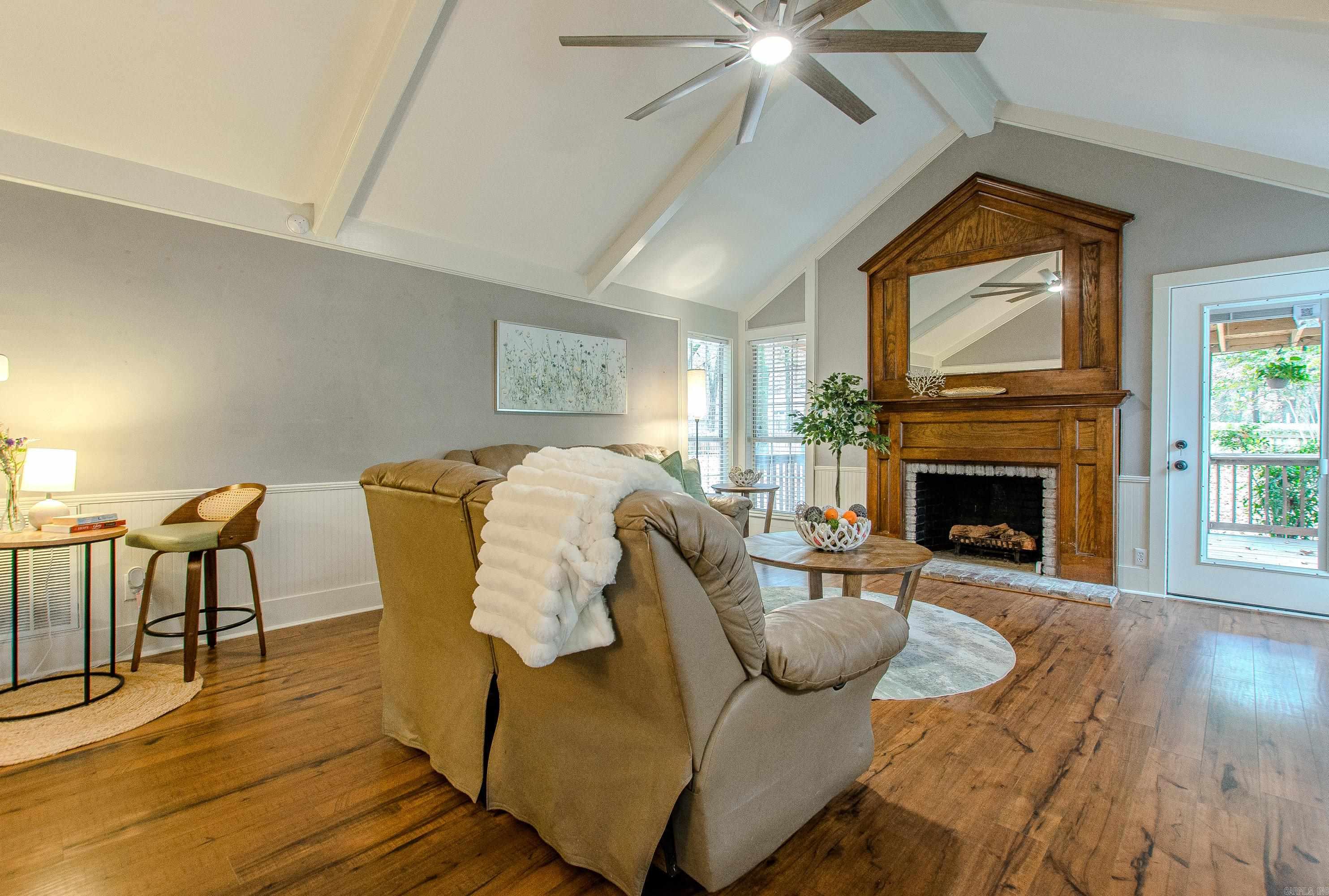 14 Braeswood  Maumelle, AR