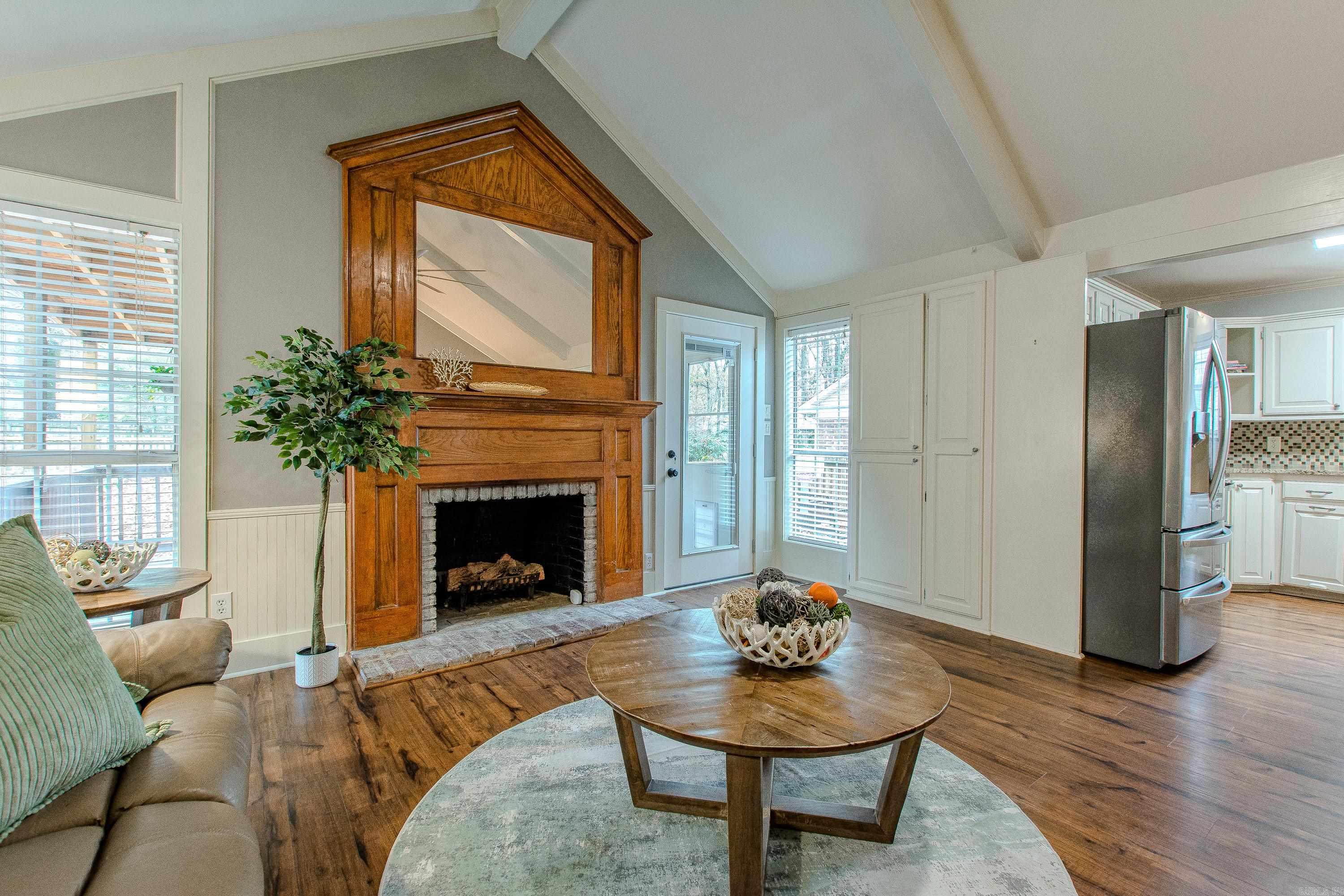 14 Braeswood  Maumelle, AR