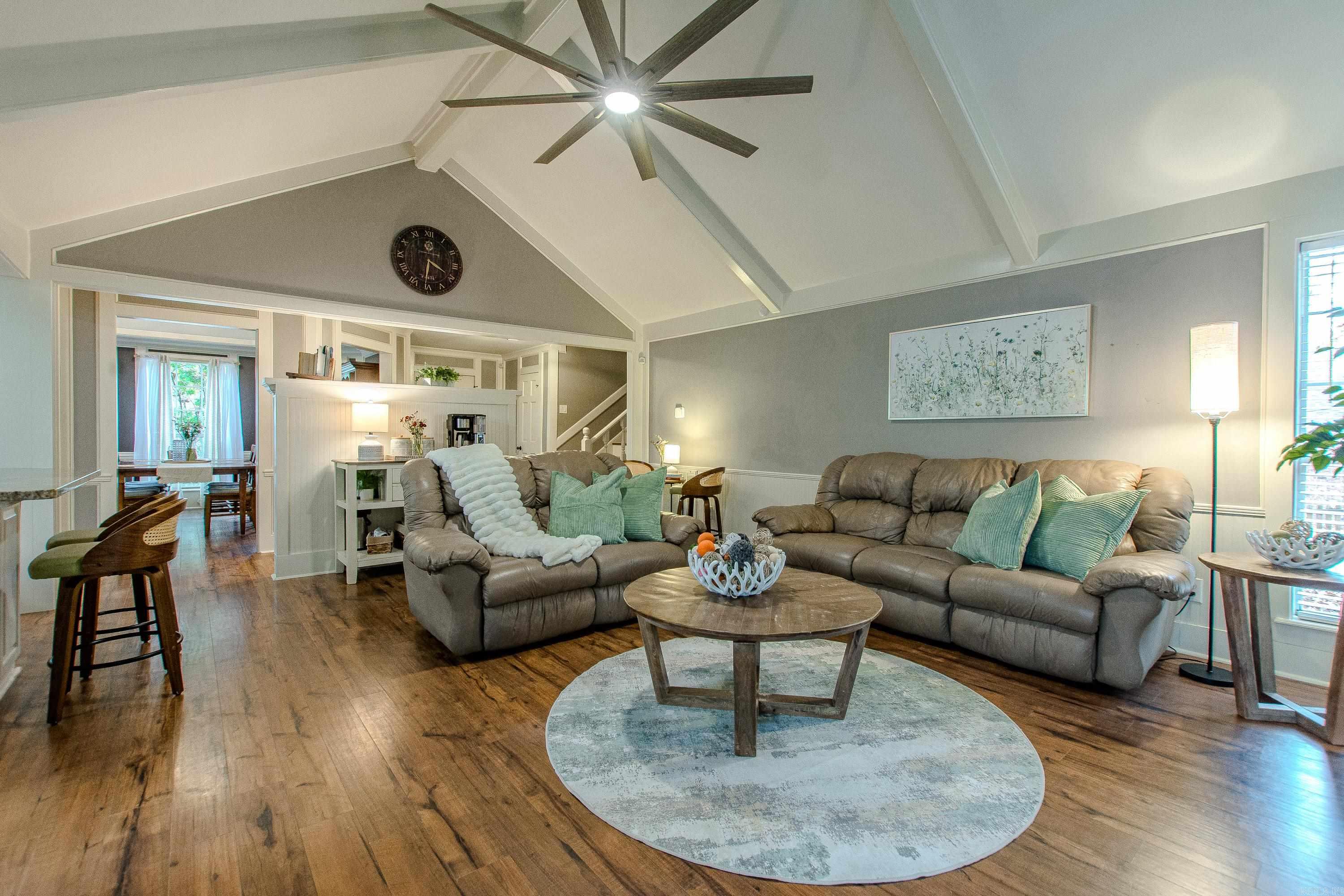 14 Braeswood  Maumelle, AR