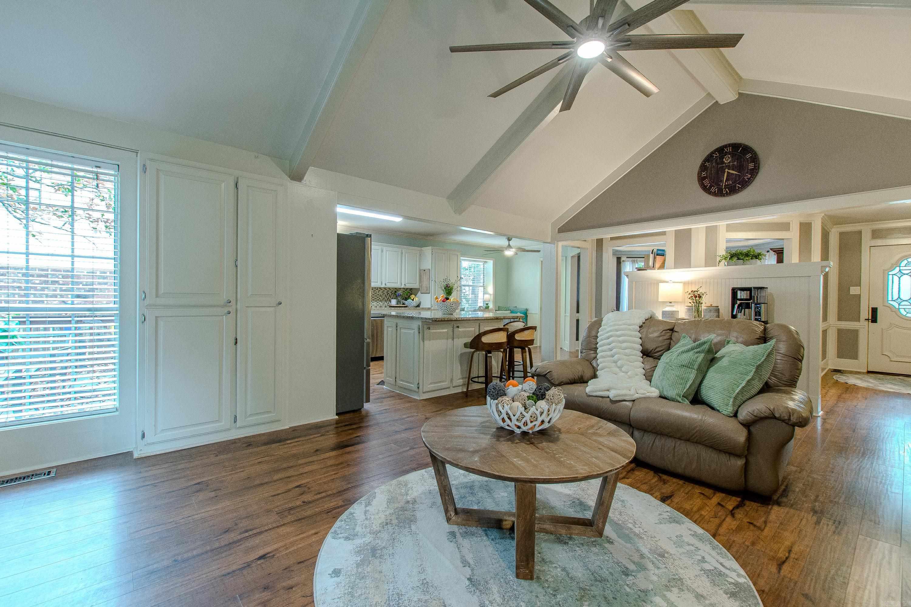 14 Braeswood  Maumelle, AR