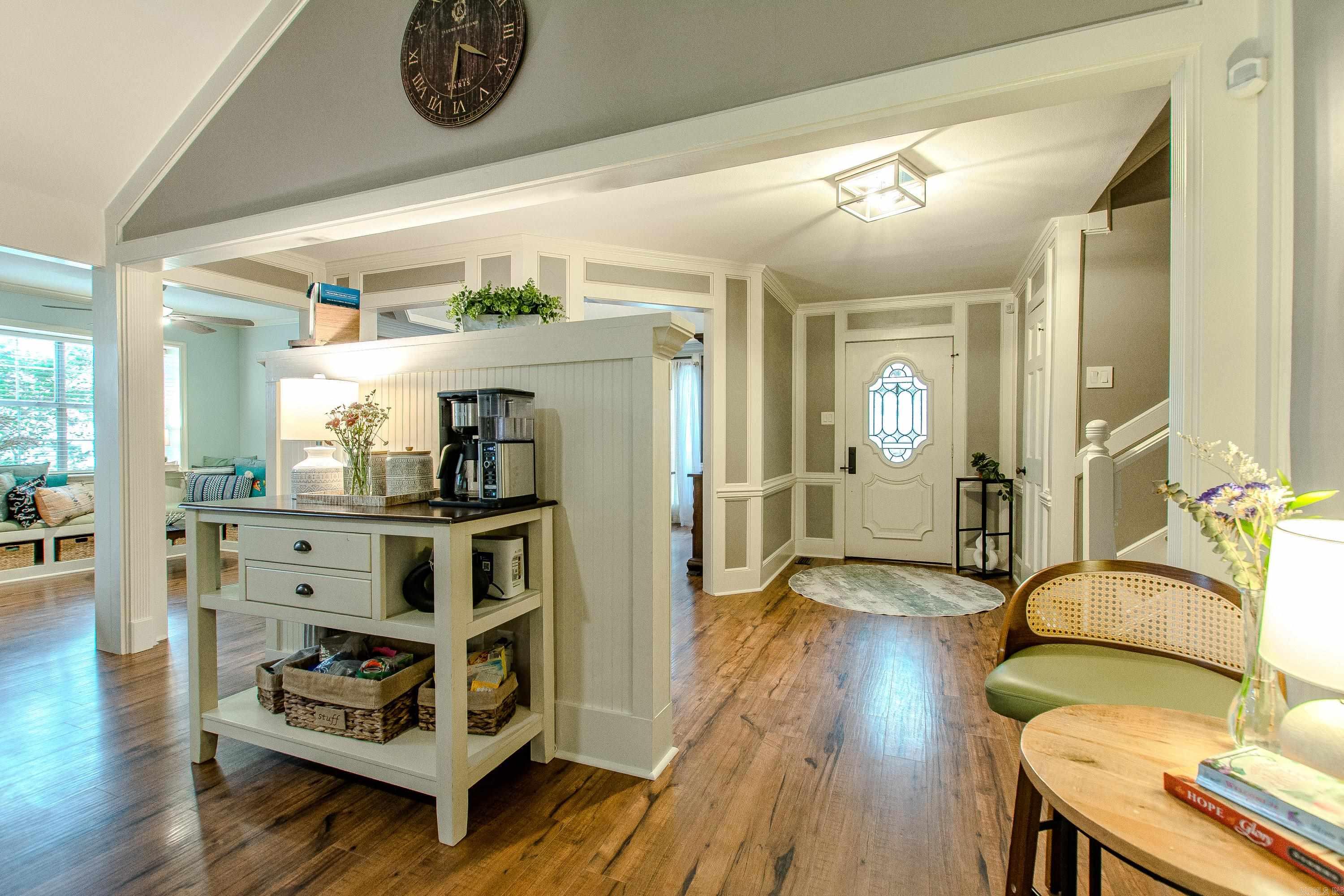 14 Braeswood  Maumelle, AR