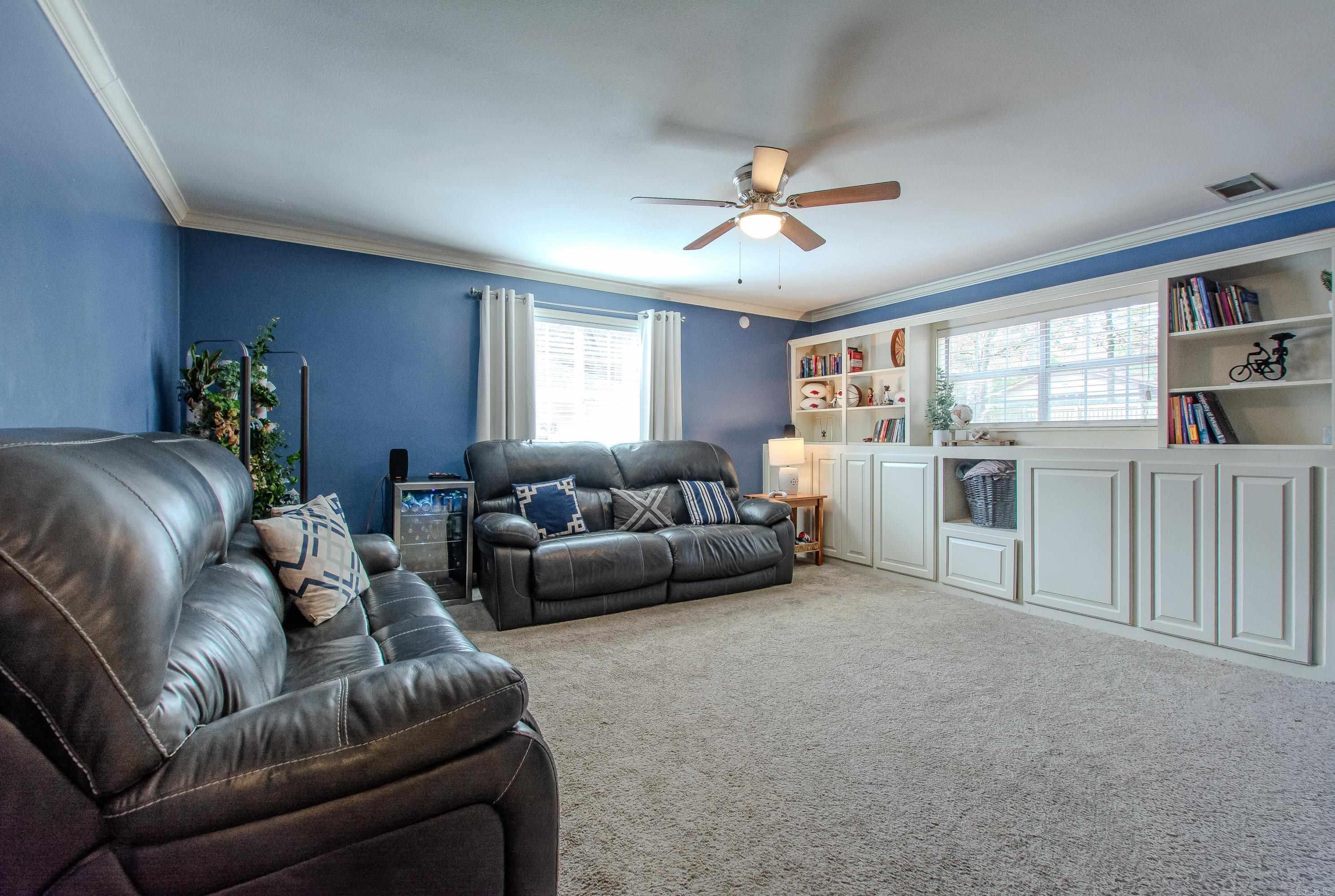 14 Braeswood  Maumelle, AR