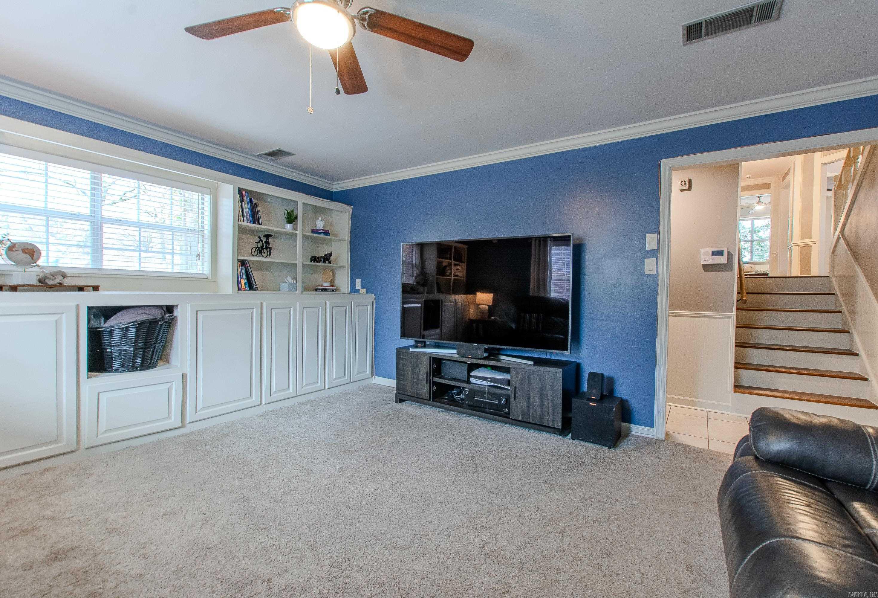 14 Braeswood  Maumelle, AR