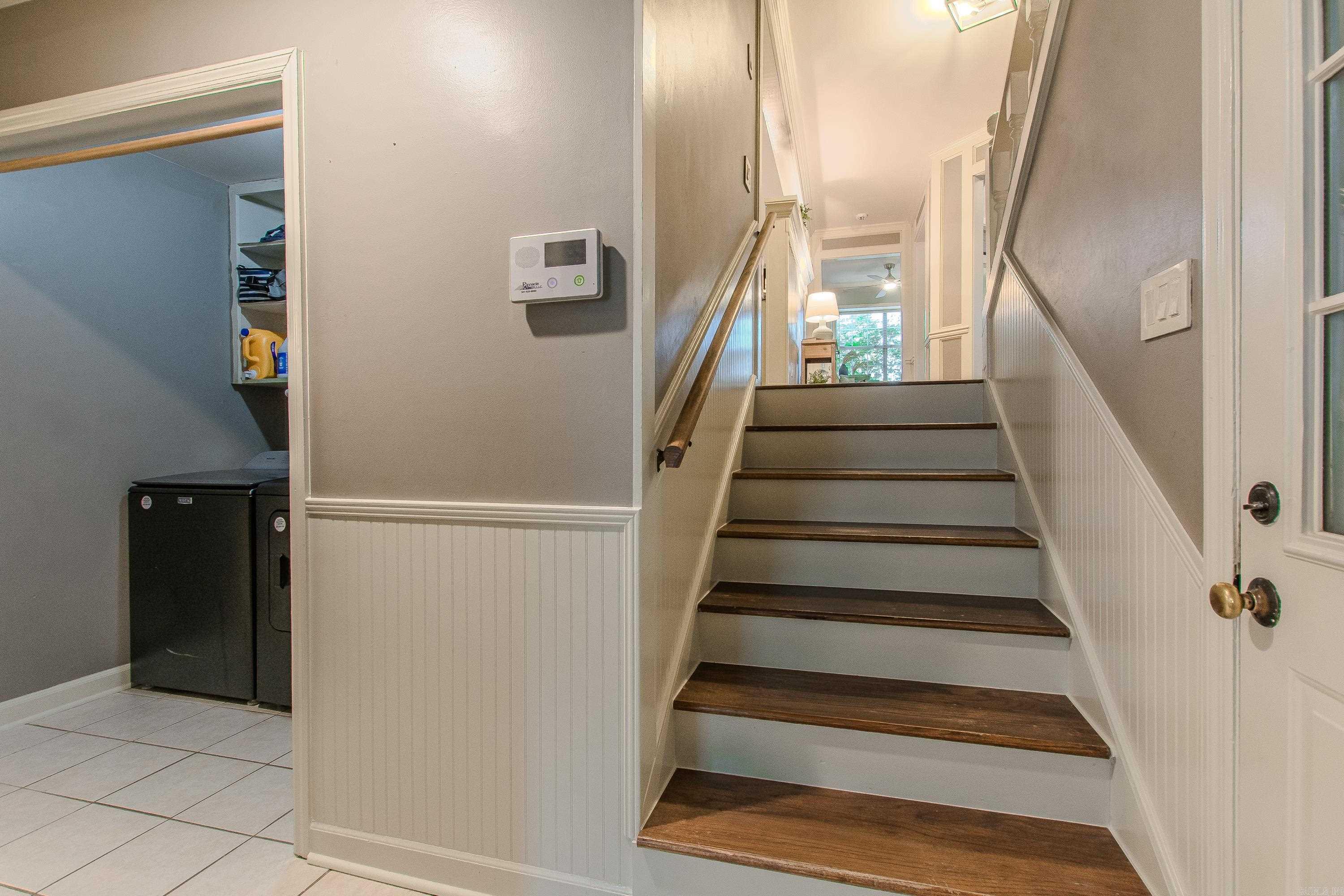 14 Braeswood  Maumelle, AR