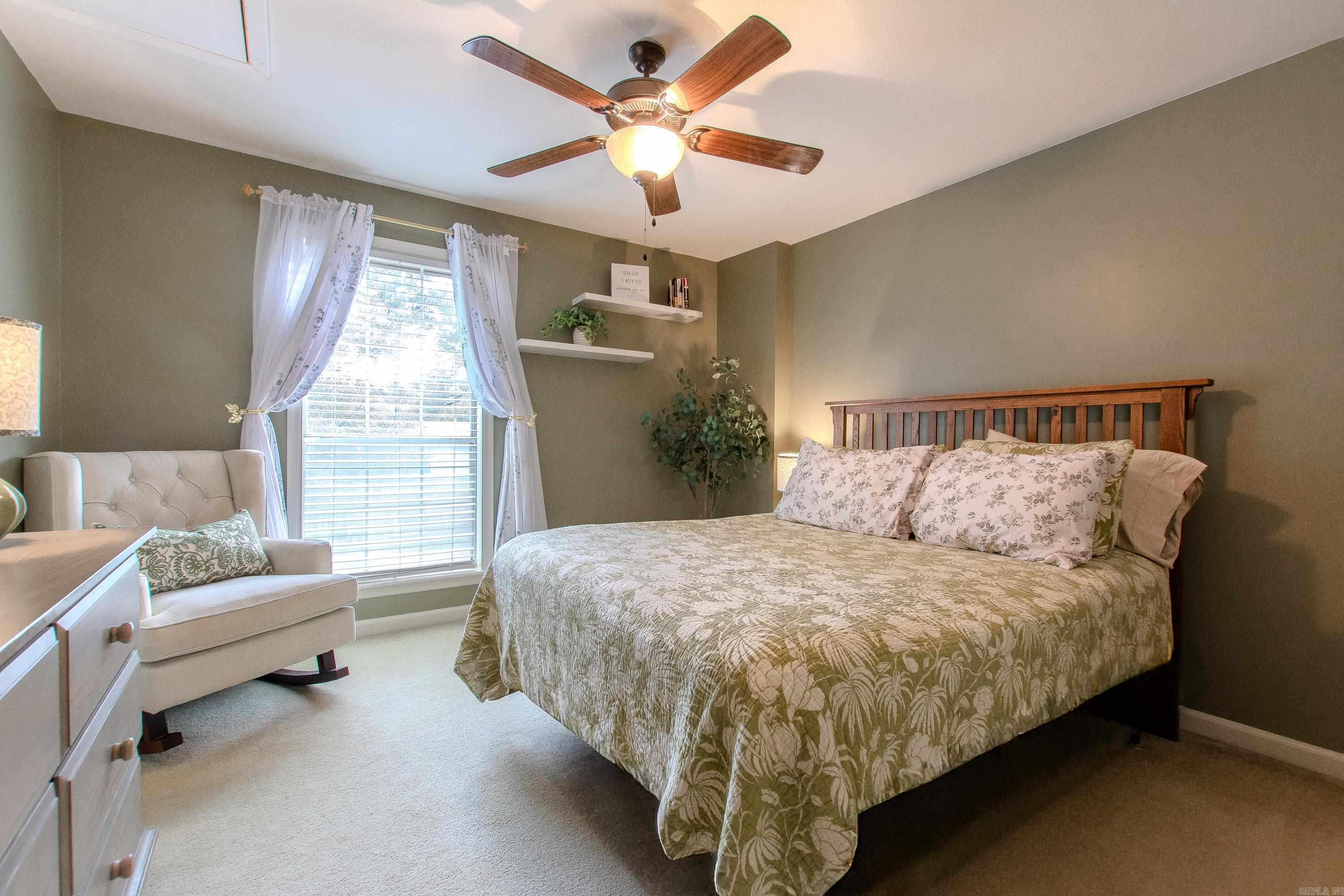 14 Braeswood  Maumelle, AR