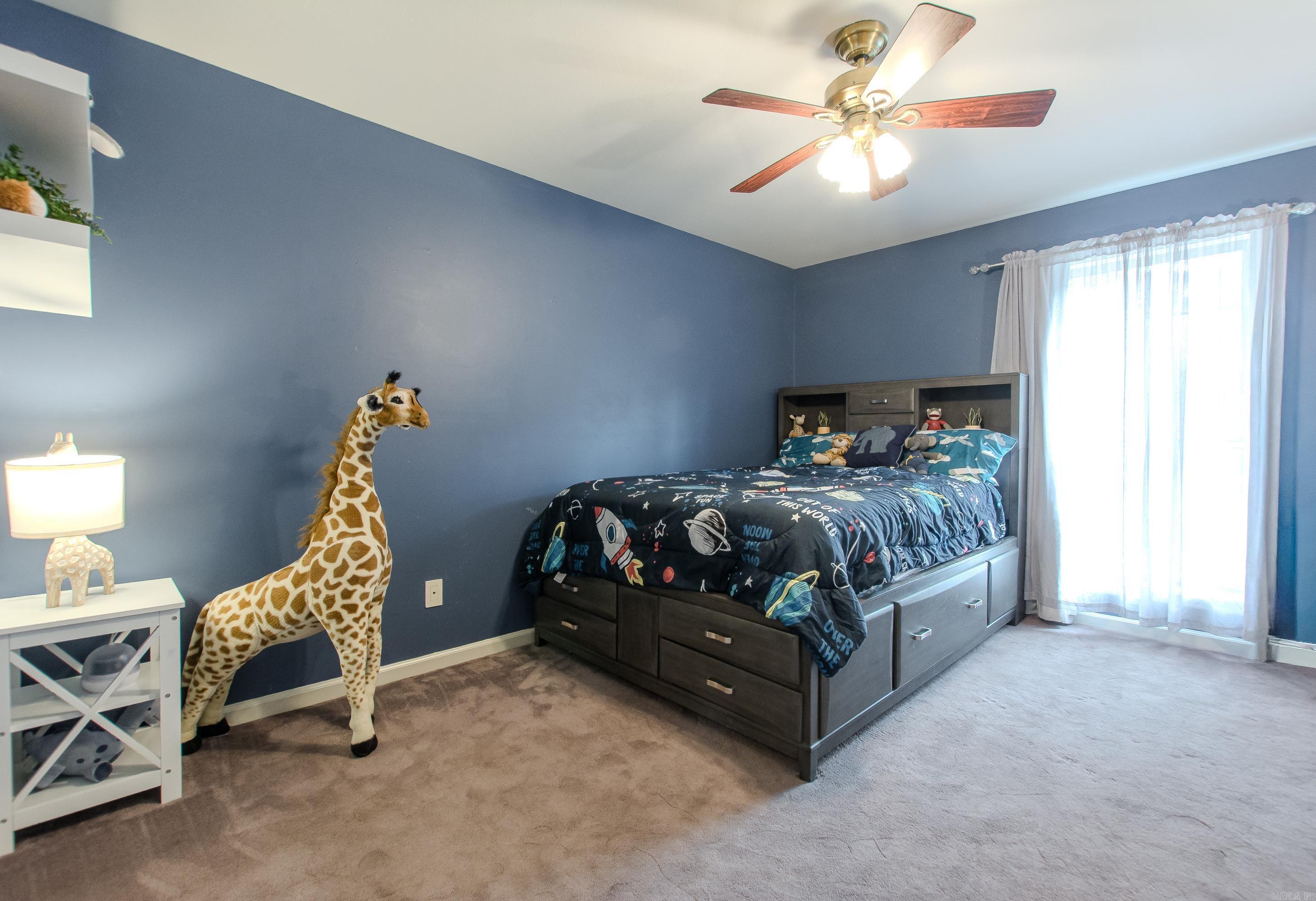 14 Braeswood  Maumelle, AR