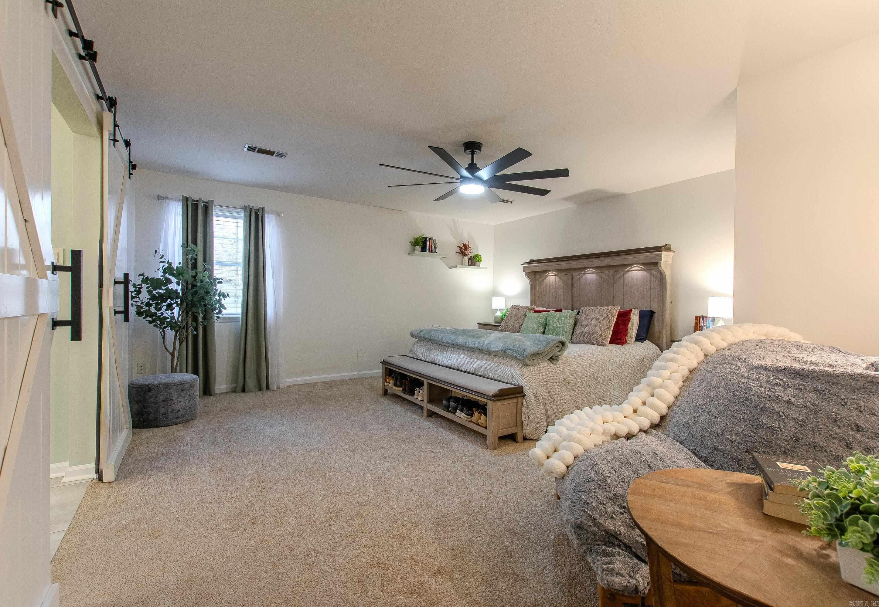 14 Braeswood  Maumelle, AR