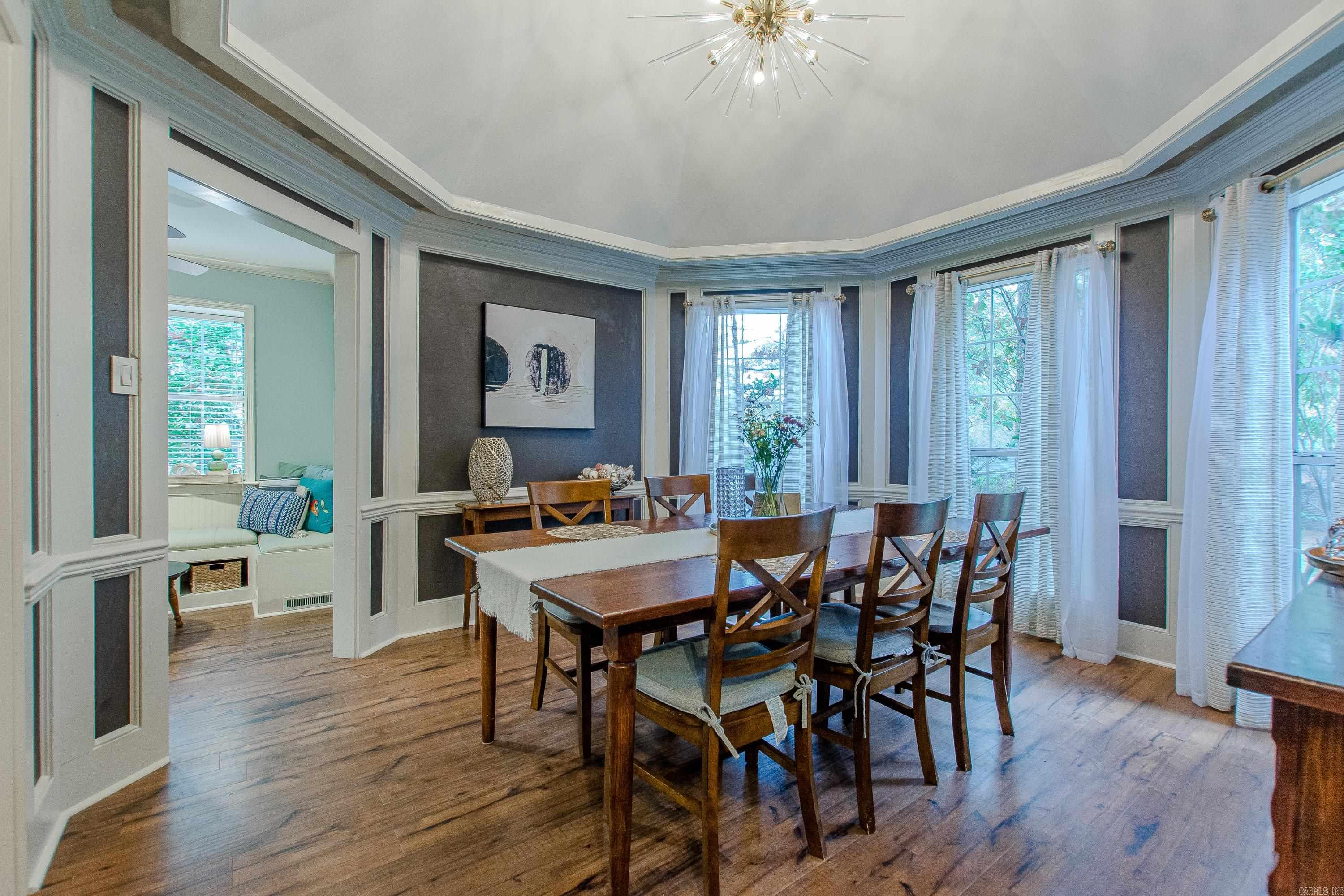 14 Braeswood  Maumelle, AR