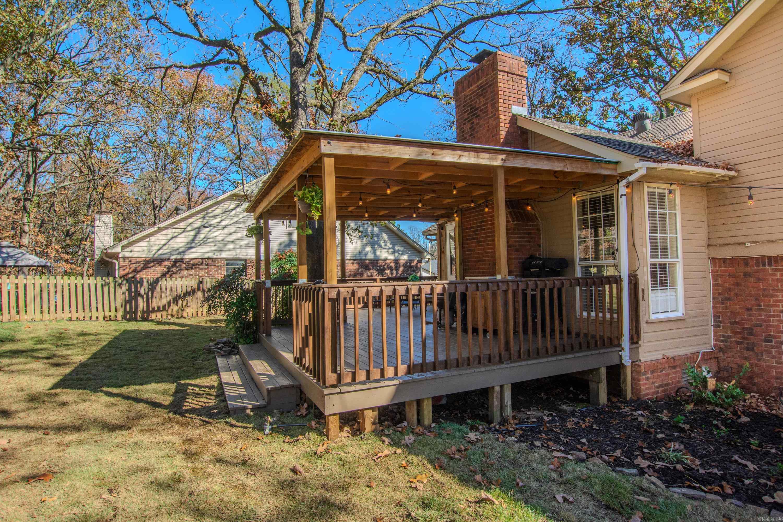 14 Braeswood  Maumelle, AR