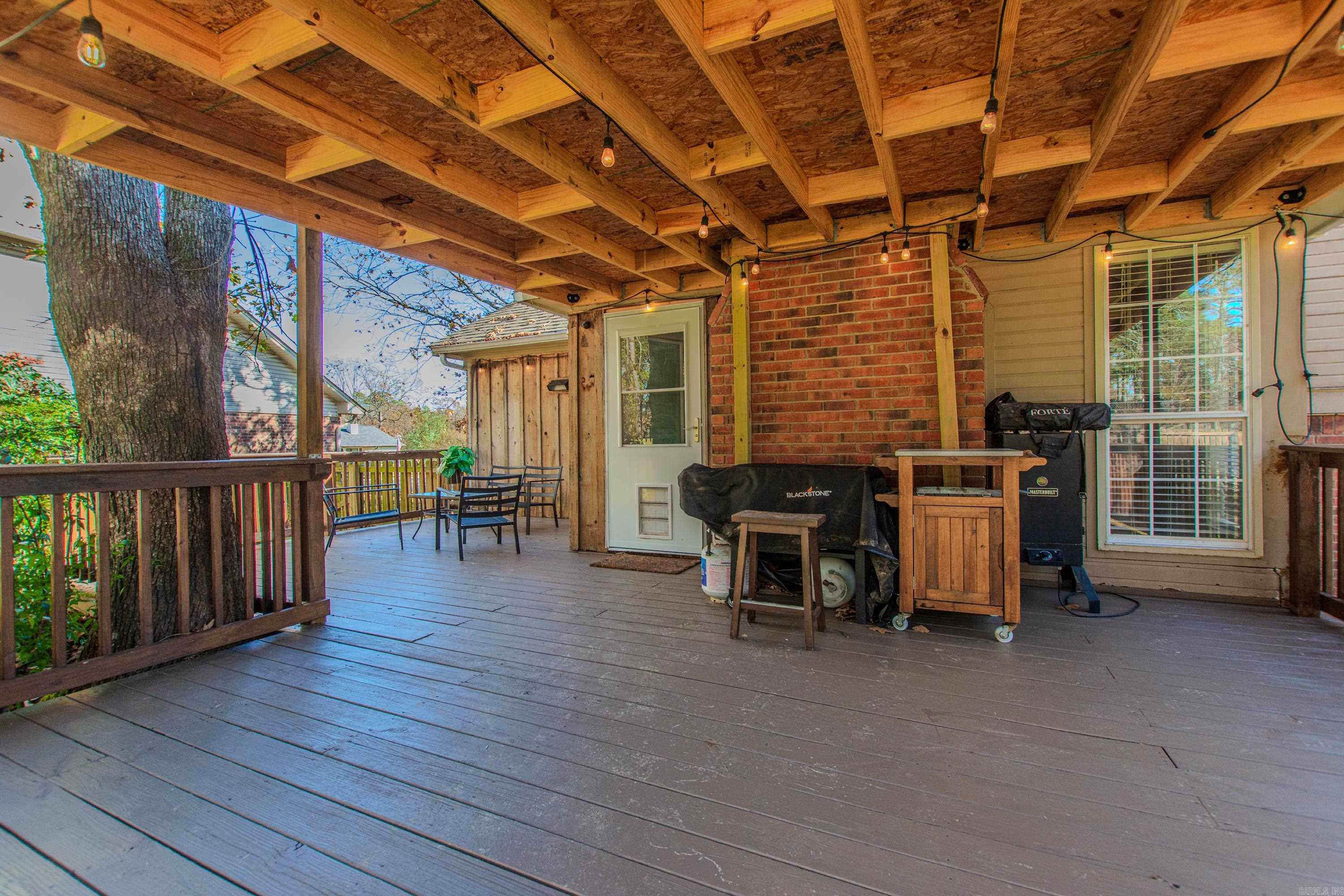 14 Braeswood  Maumelle, AR