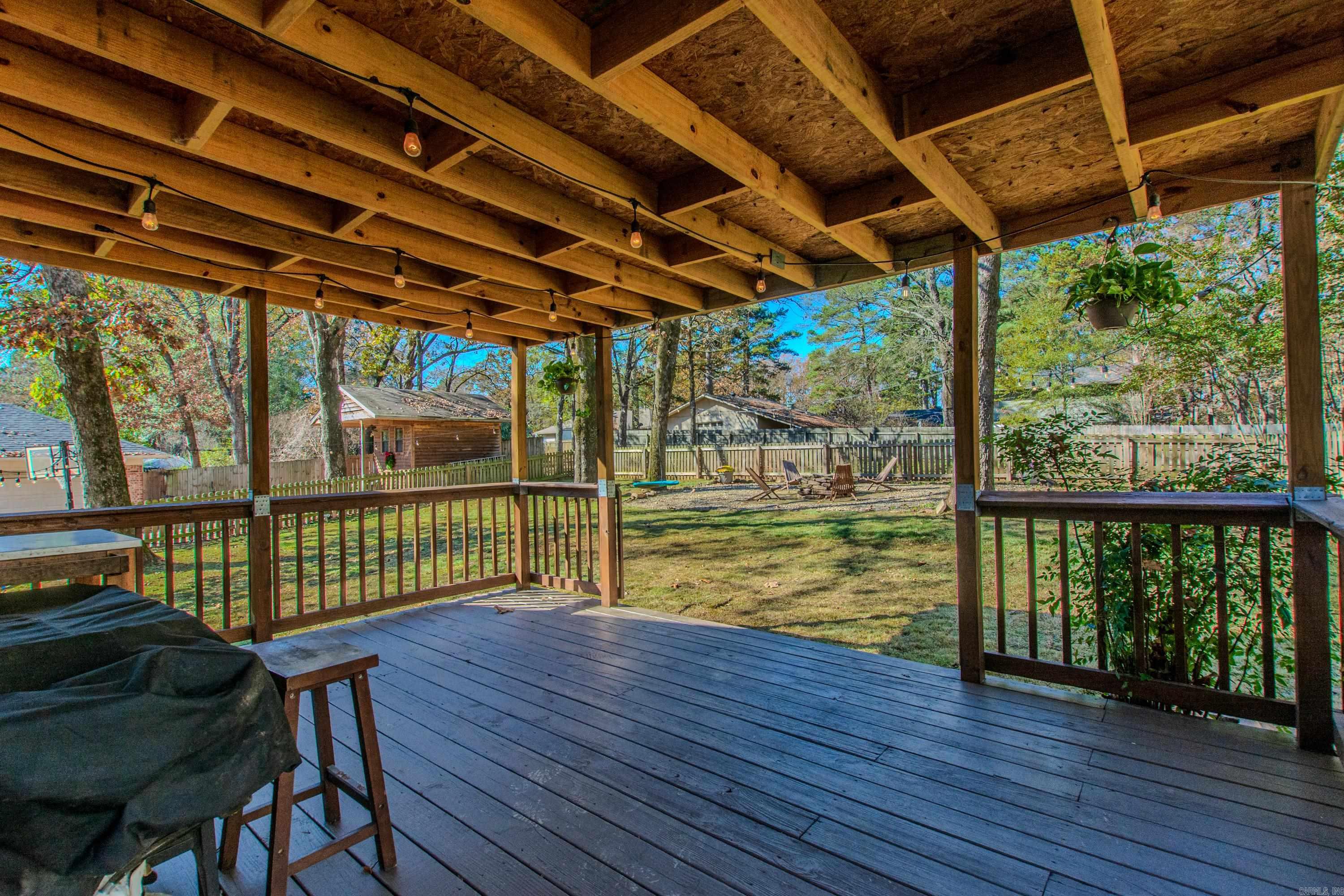 14 Braeswood  Maumelle, AR