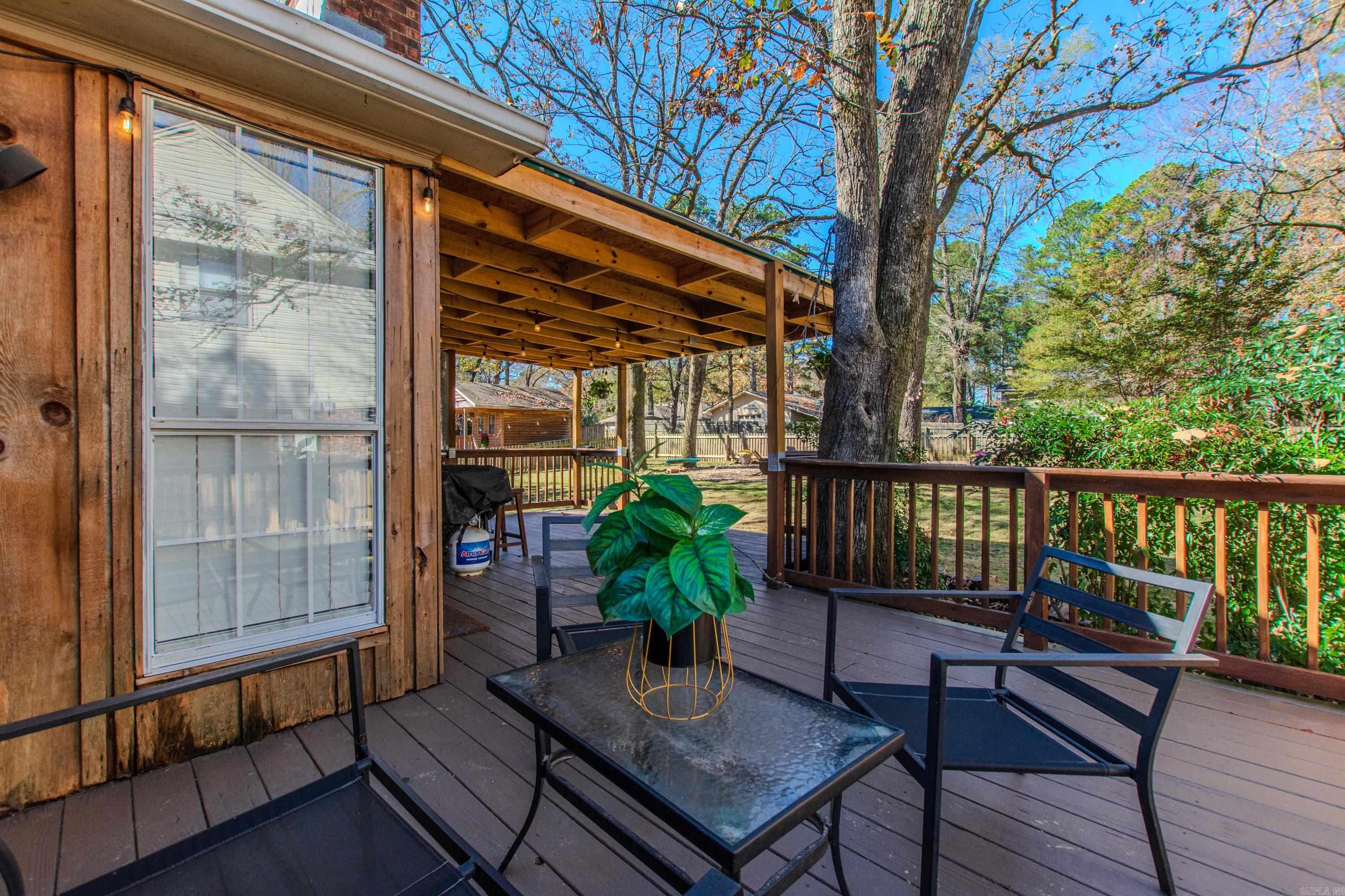 14 Braeswood  Maumelle, AR