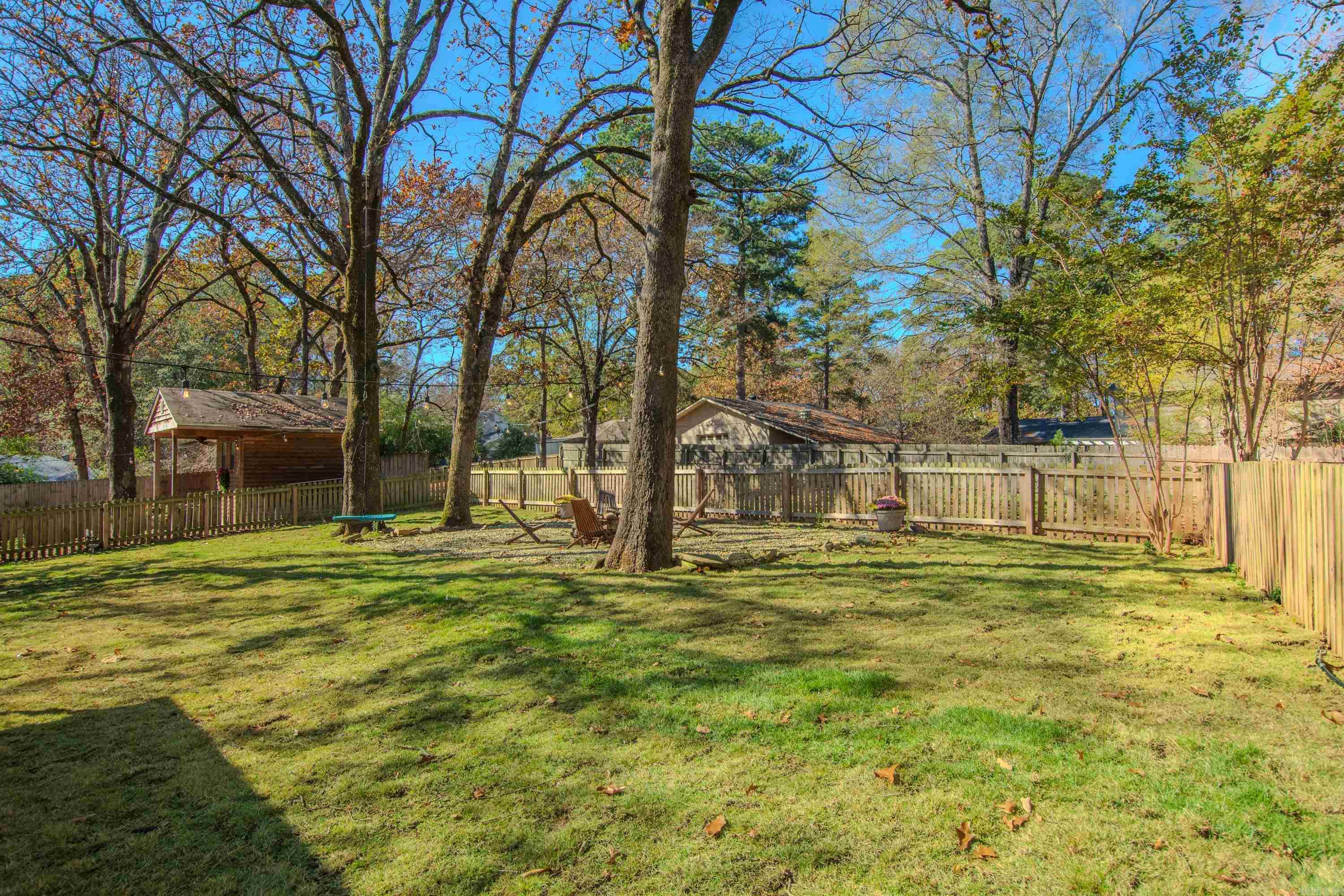 14 Braeswood  Maumelle, AR