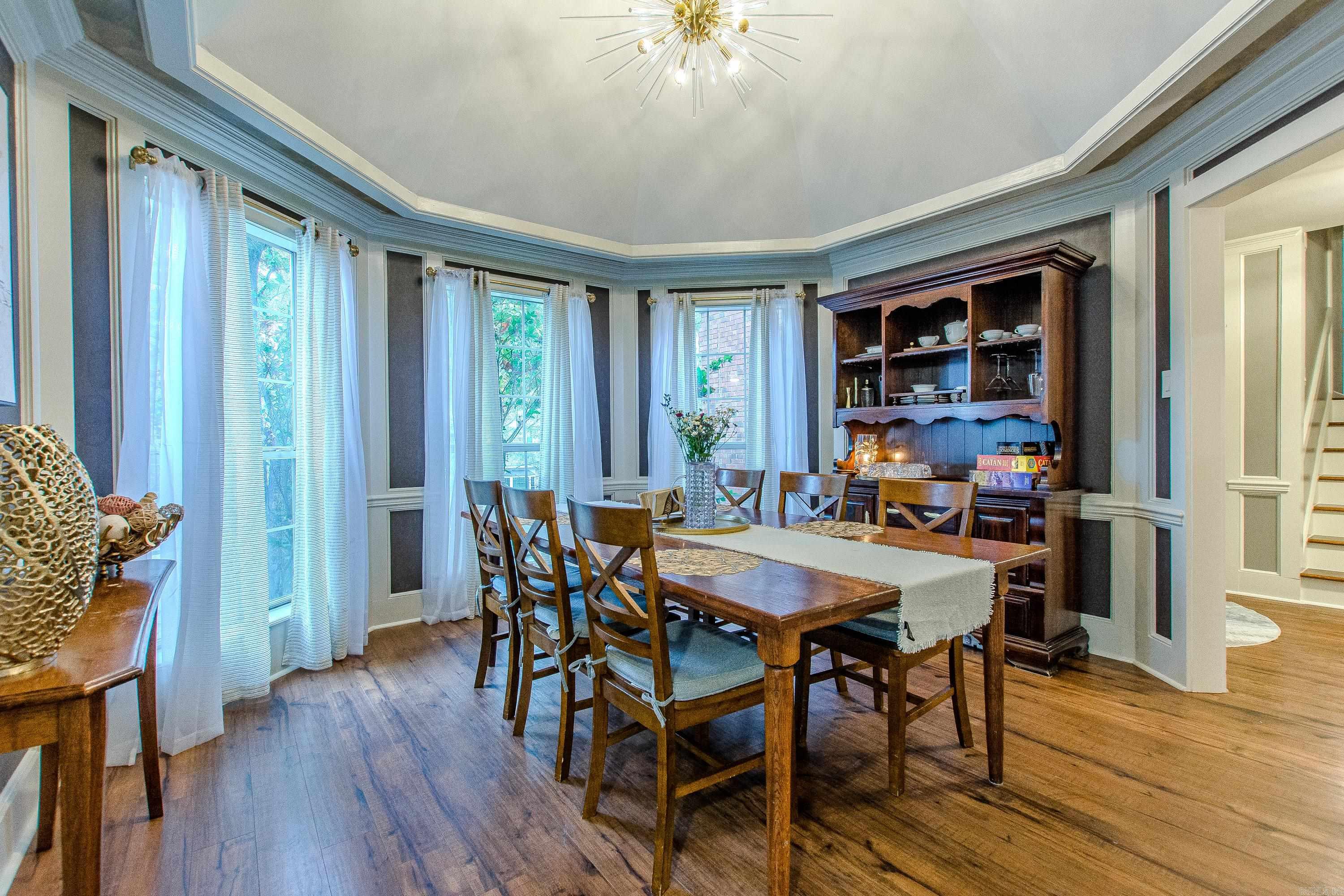 14 Braeswood  Maumelle, AR