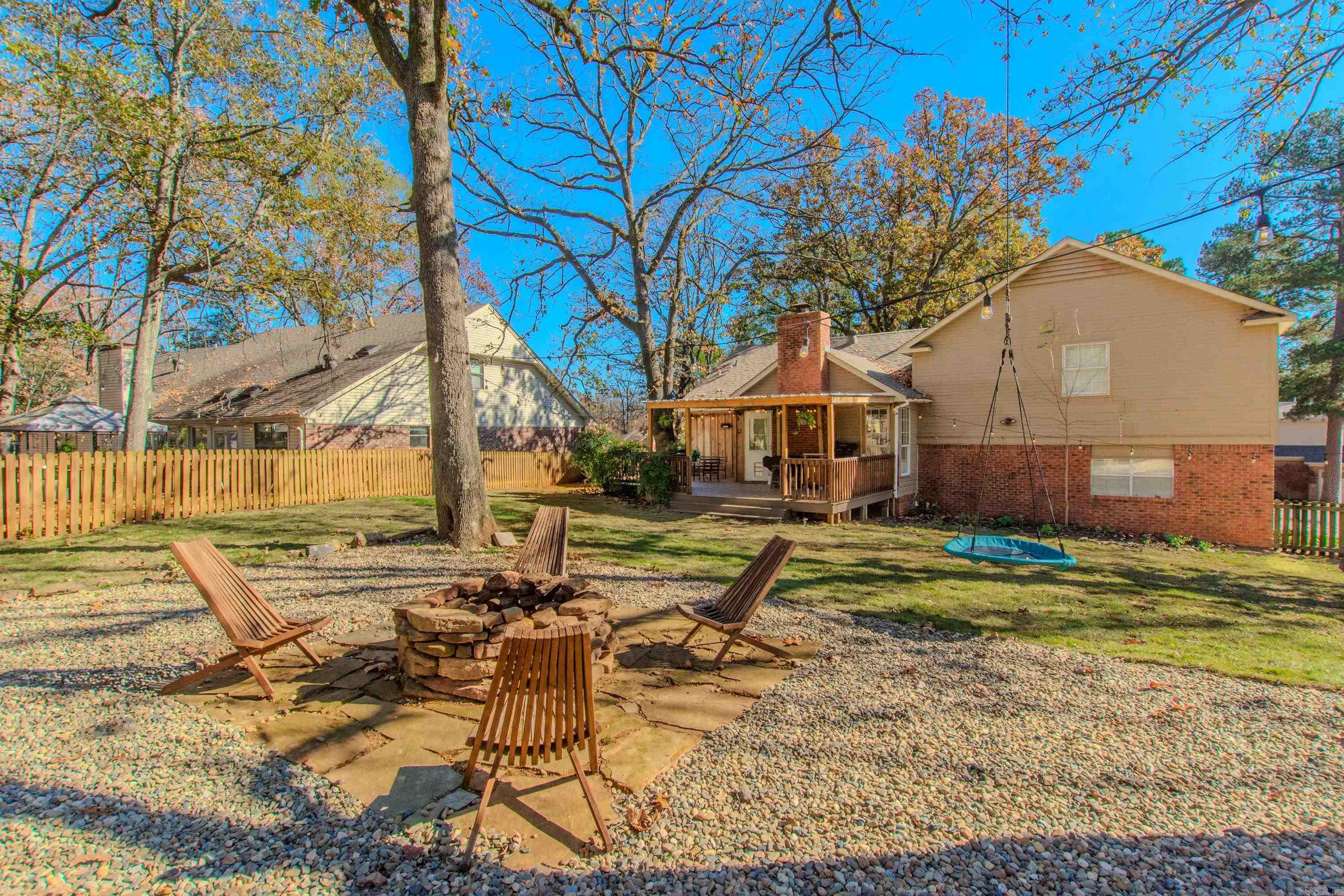14 Braeswood  Maumelle, AR