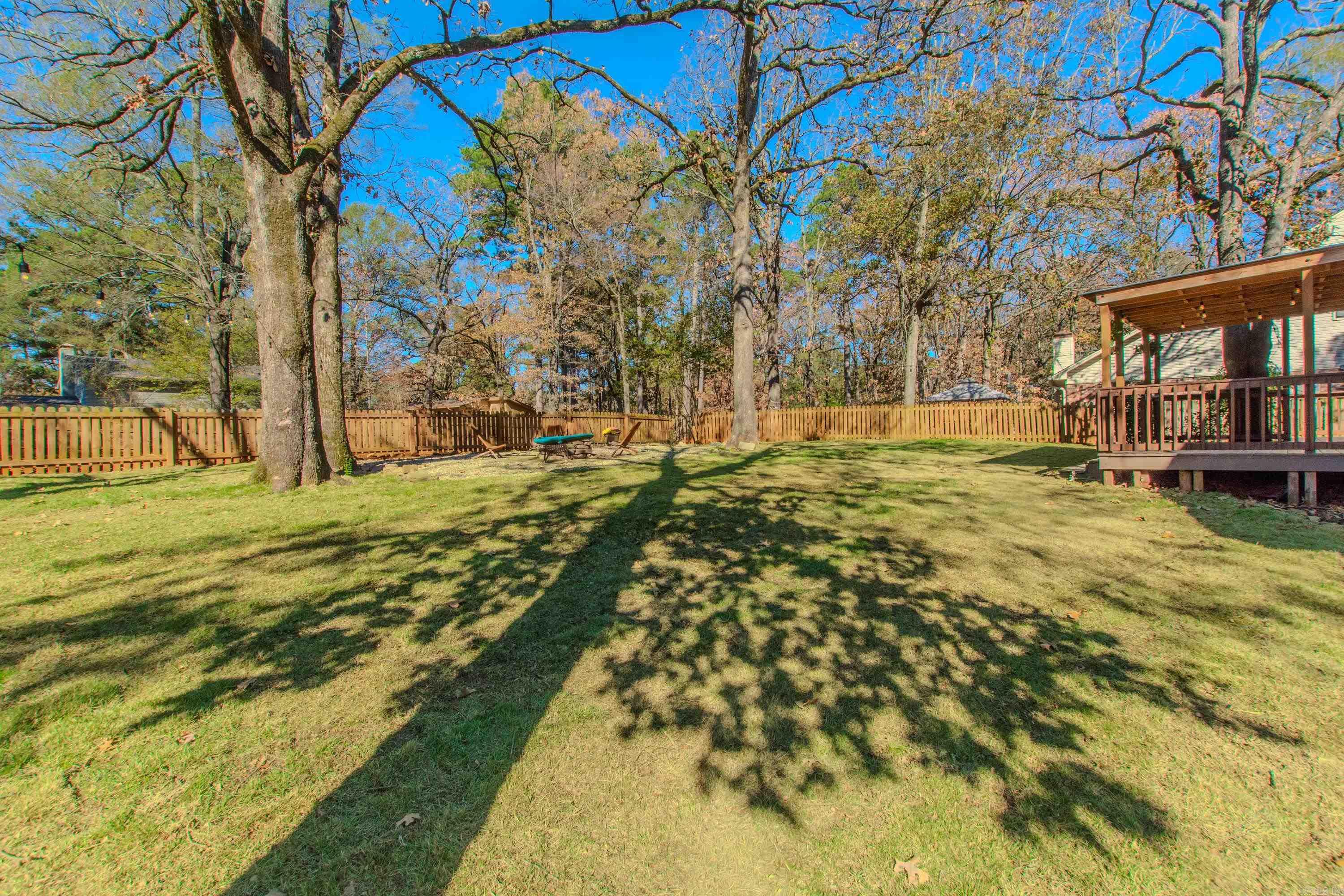 14 Braeswood  Maumelle, AR