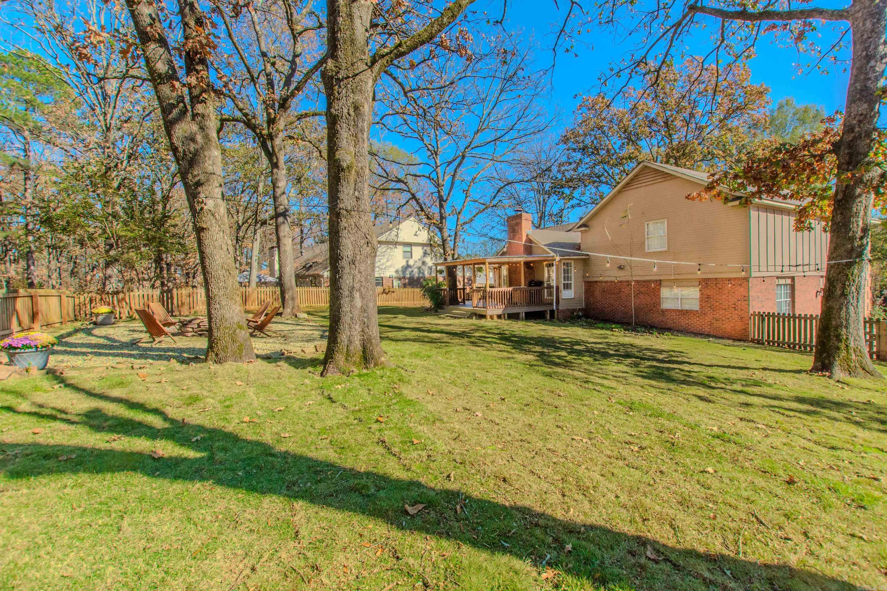 14 Braeswood  Maumelle, AR