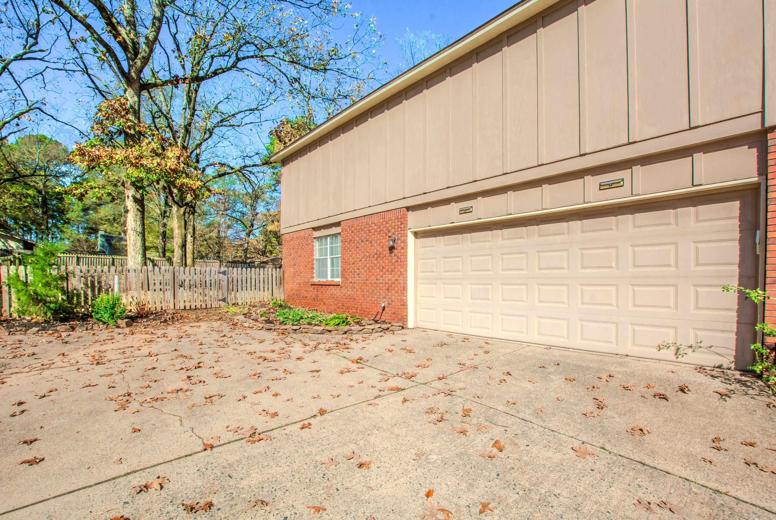 14 Braeswood  Maumelle, AR