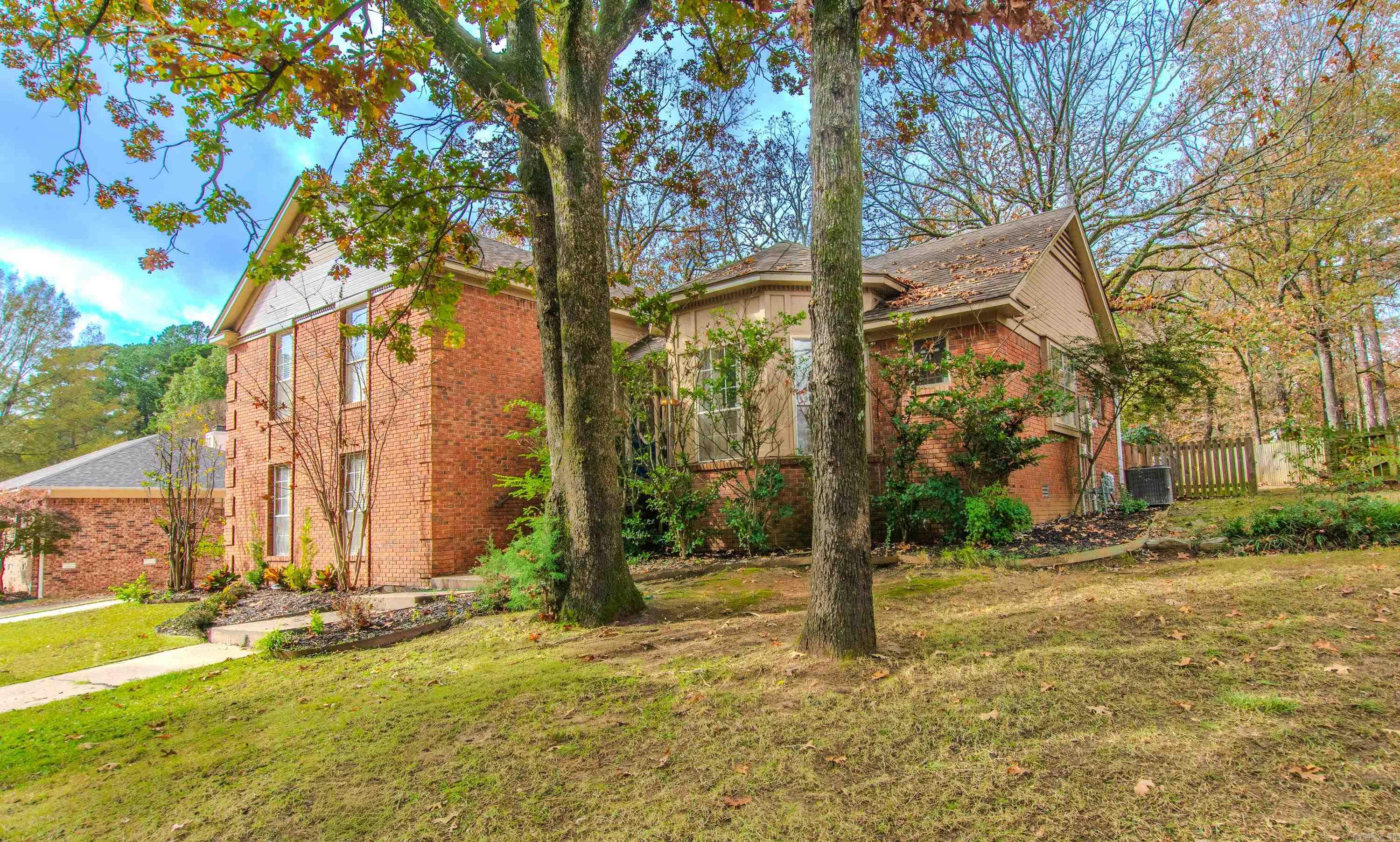 14 Braeswood  Maumelle, AR