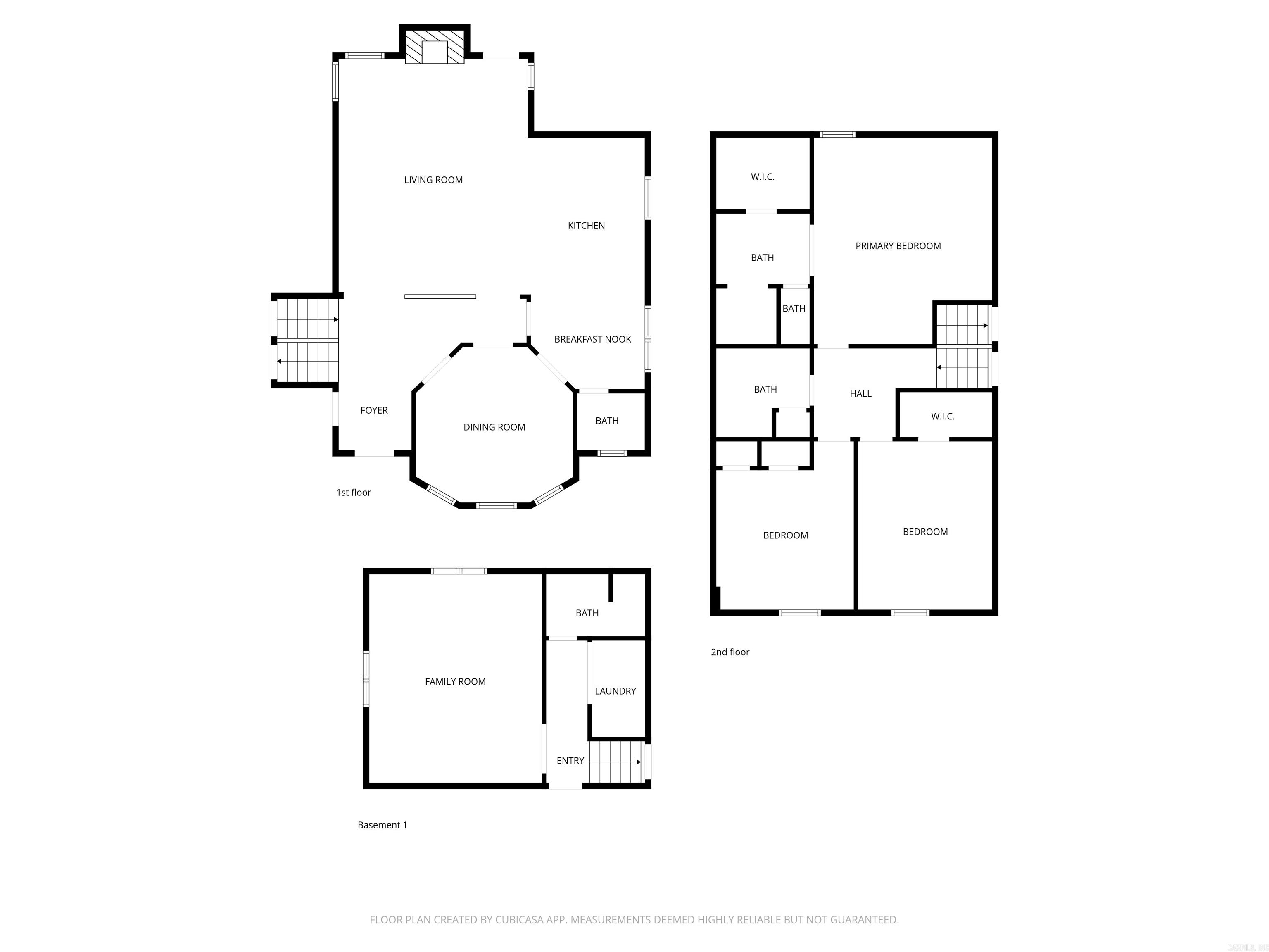 14 Braeswood  Maumelle, AR