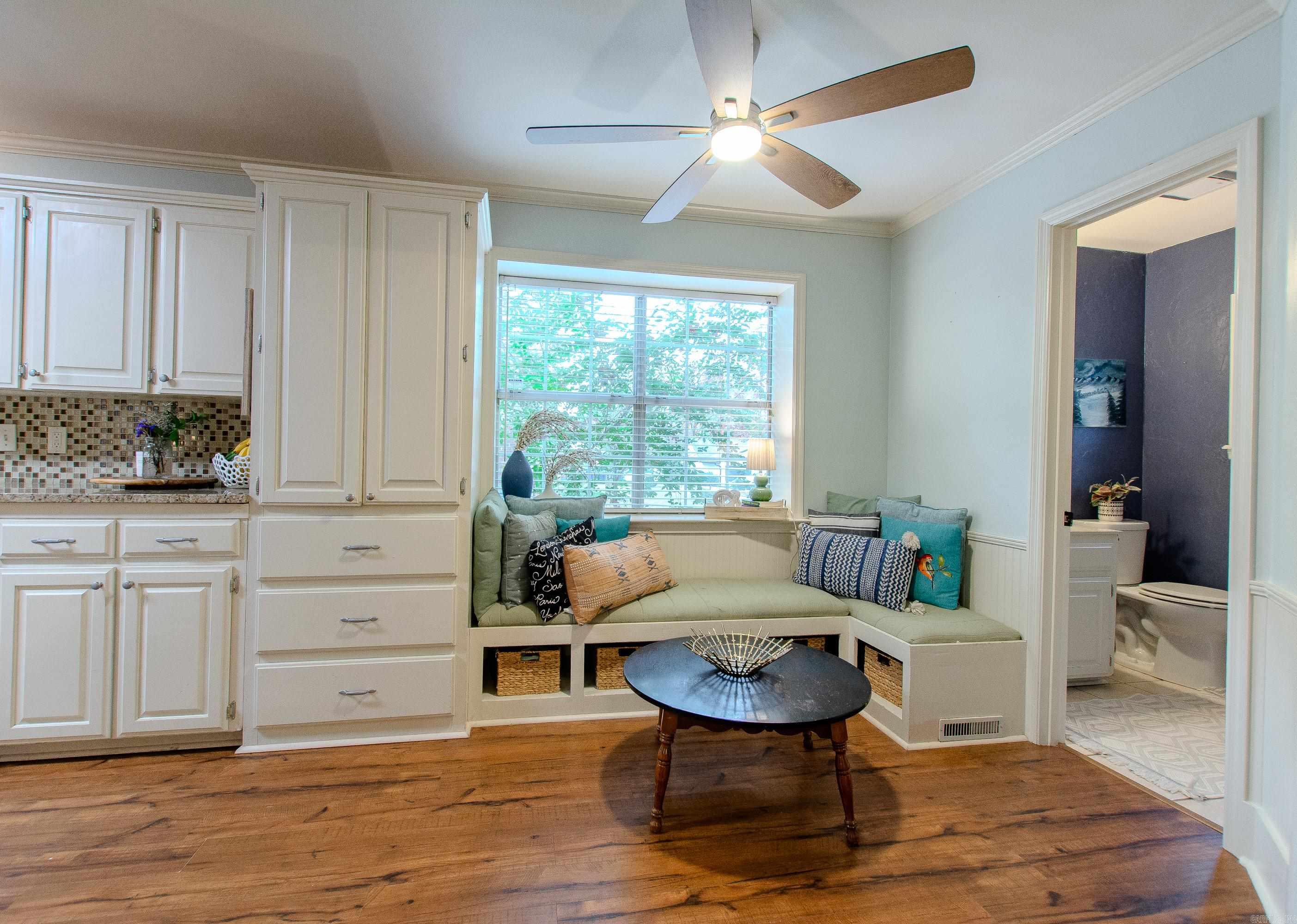 14 Braeswood  Maumelle, AR