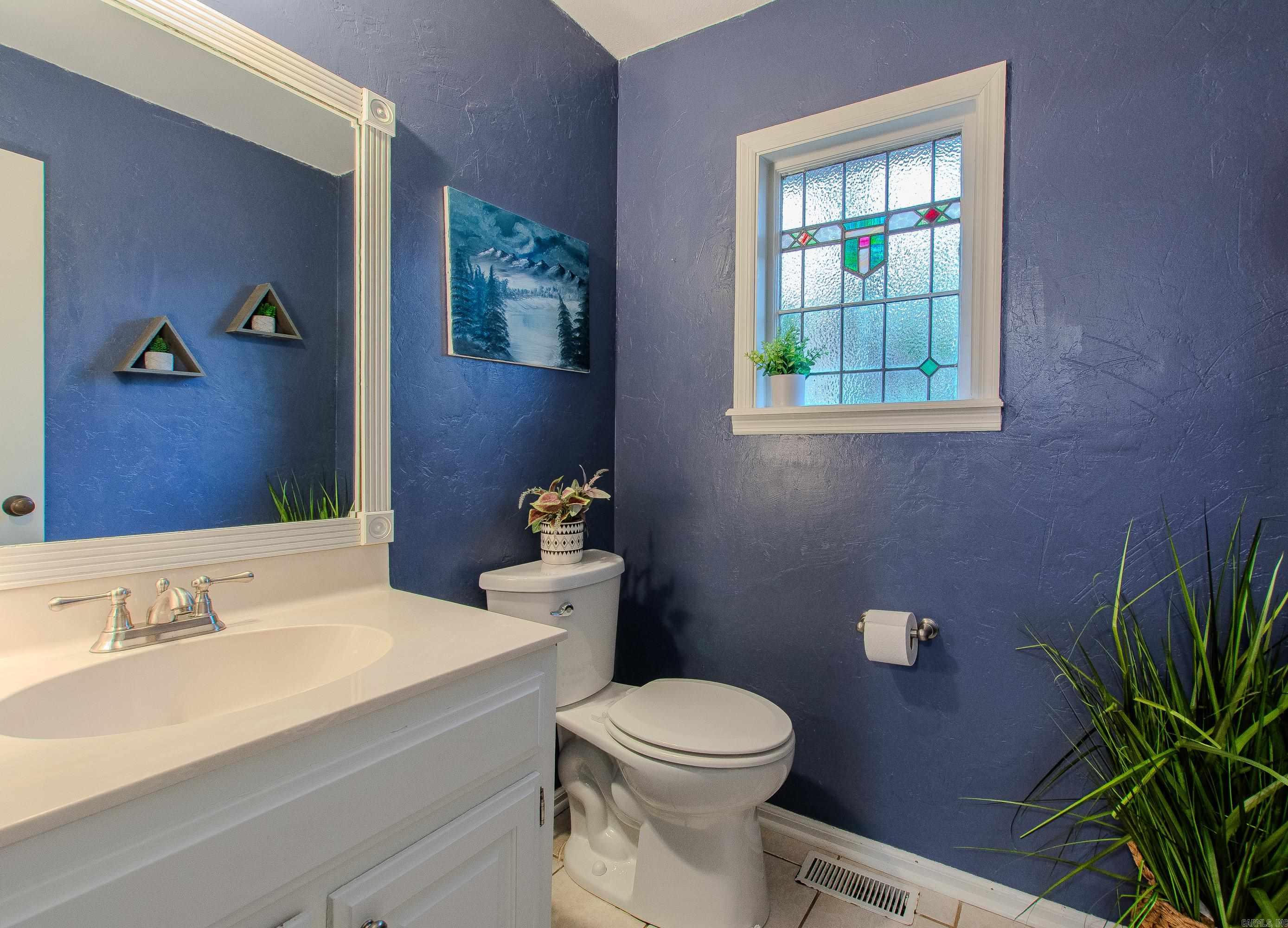 14 Braeswood  Maumelle, AR