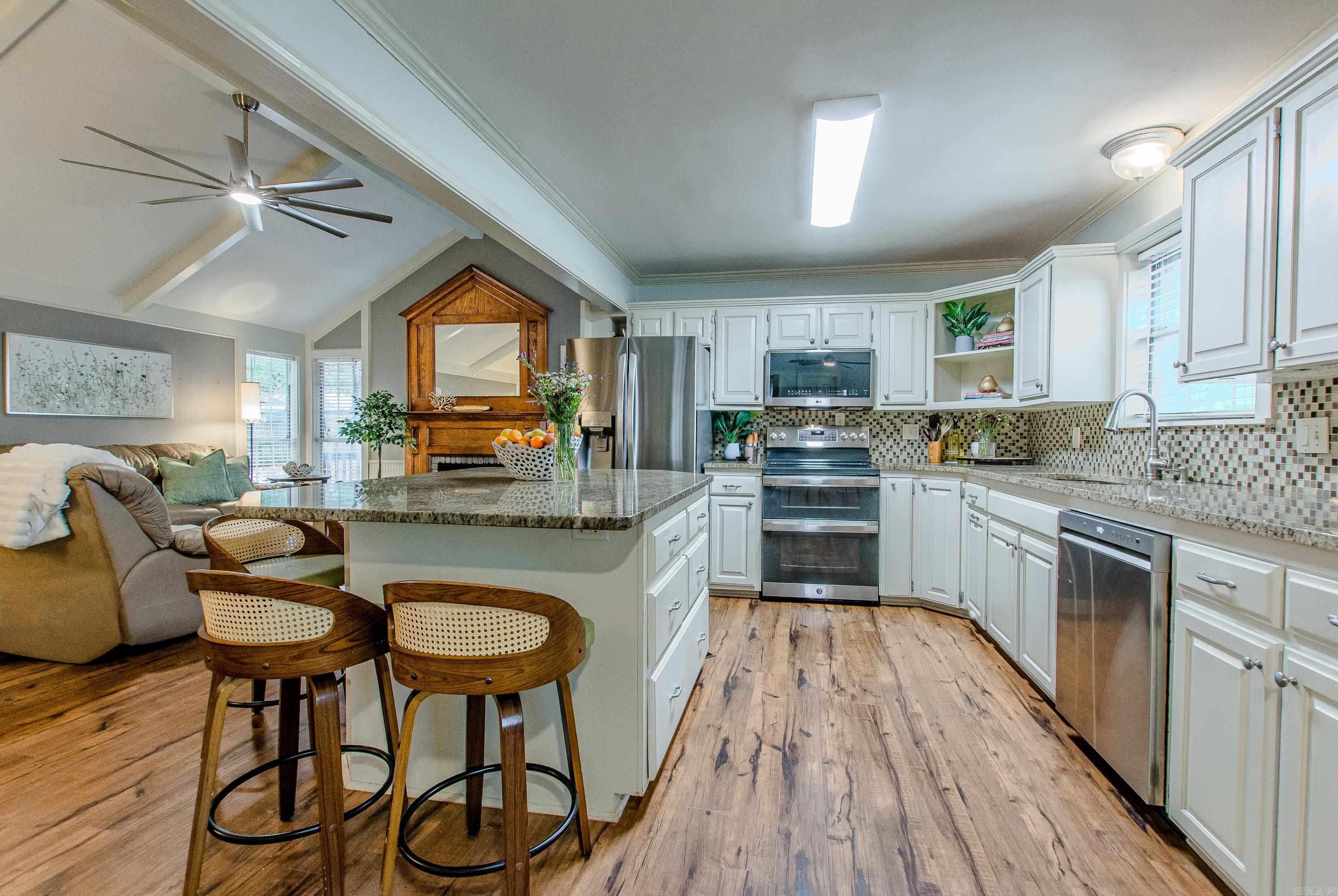 14 Braeswood  Maumelle, AR