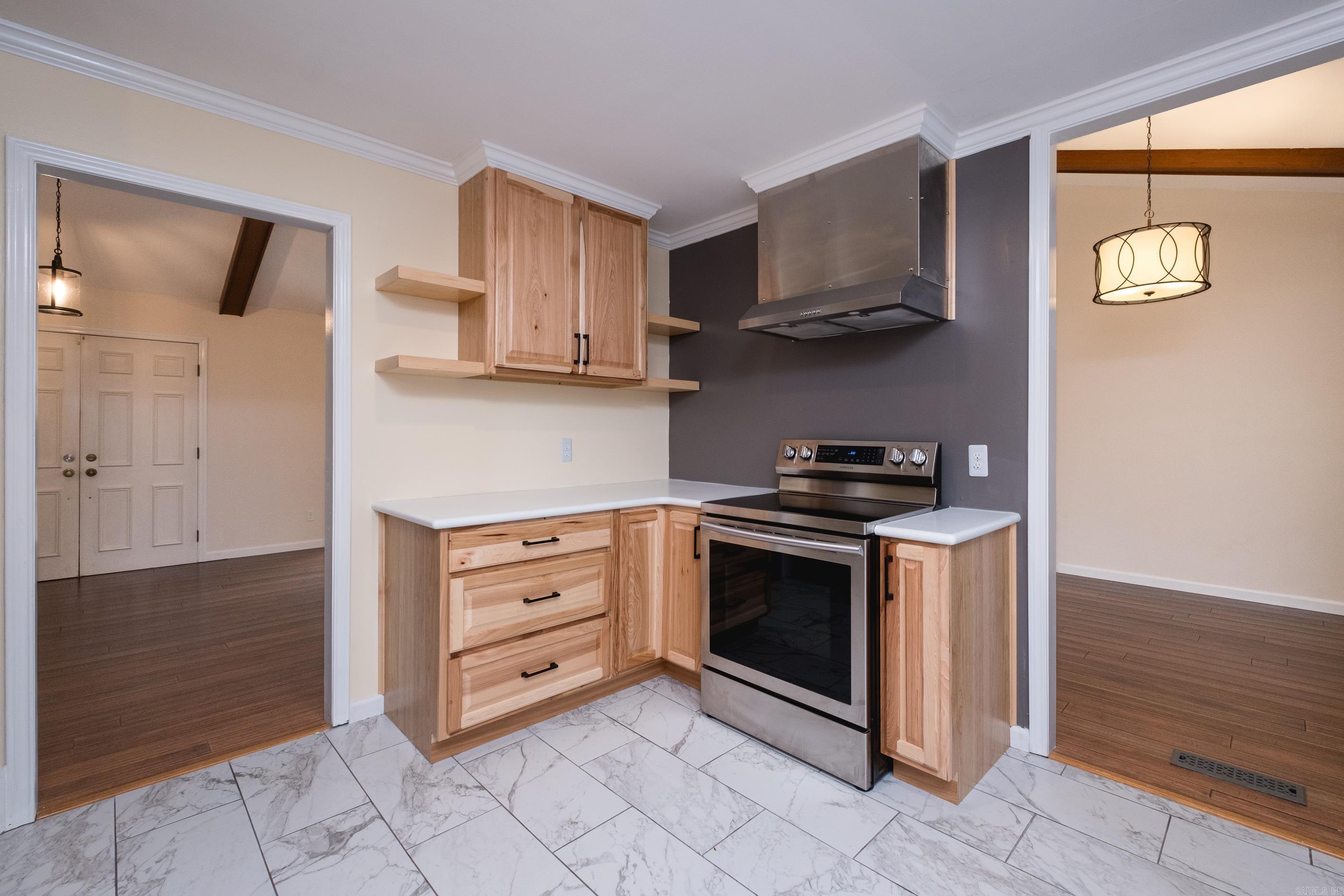 23 Inverness Cir Little Rock, AR 72212