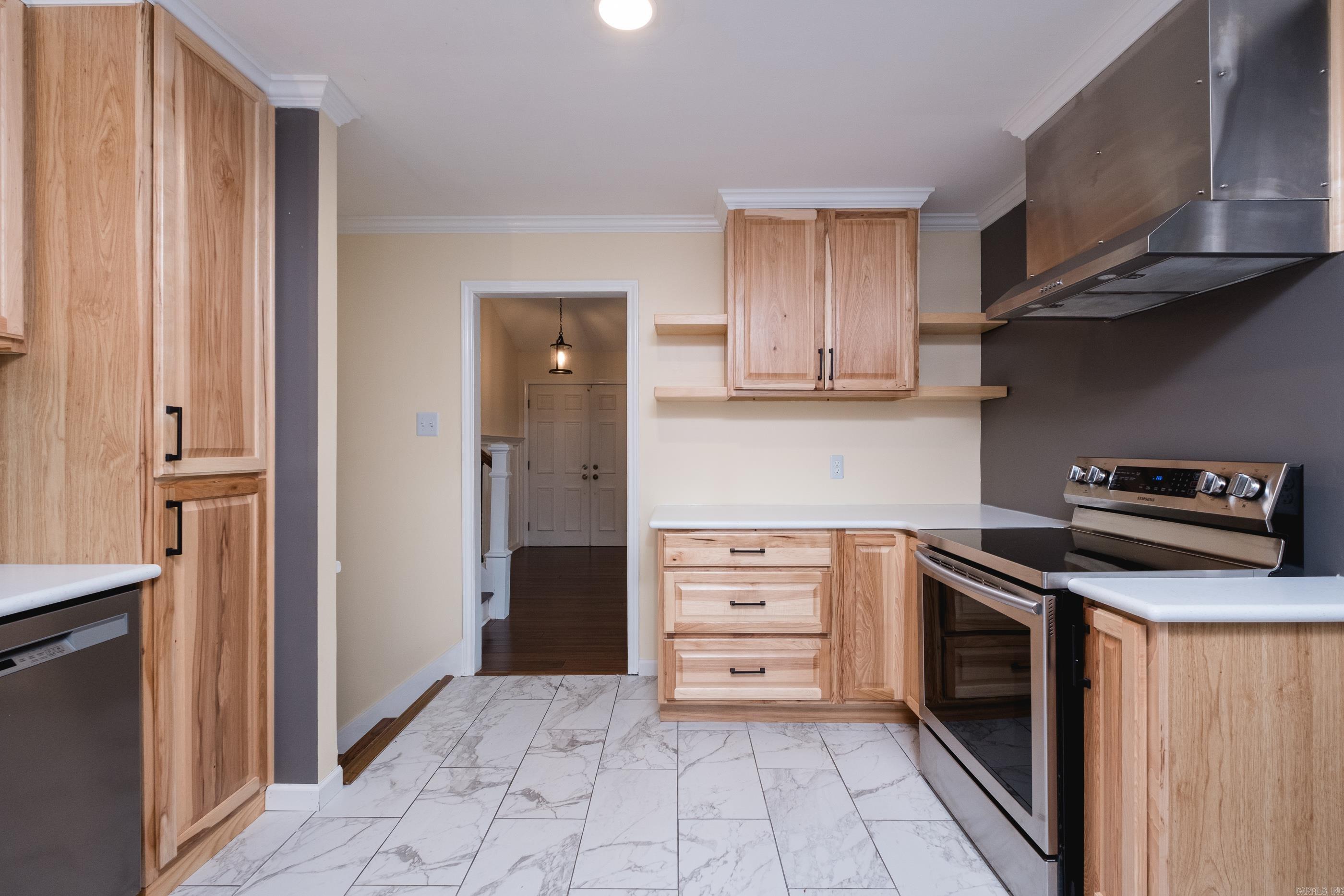 23 Inverness Cir Little Rock, AR 72212