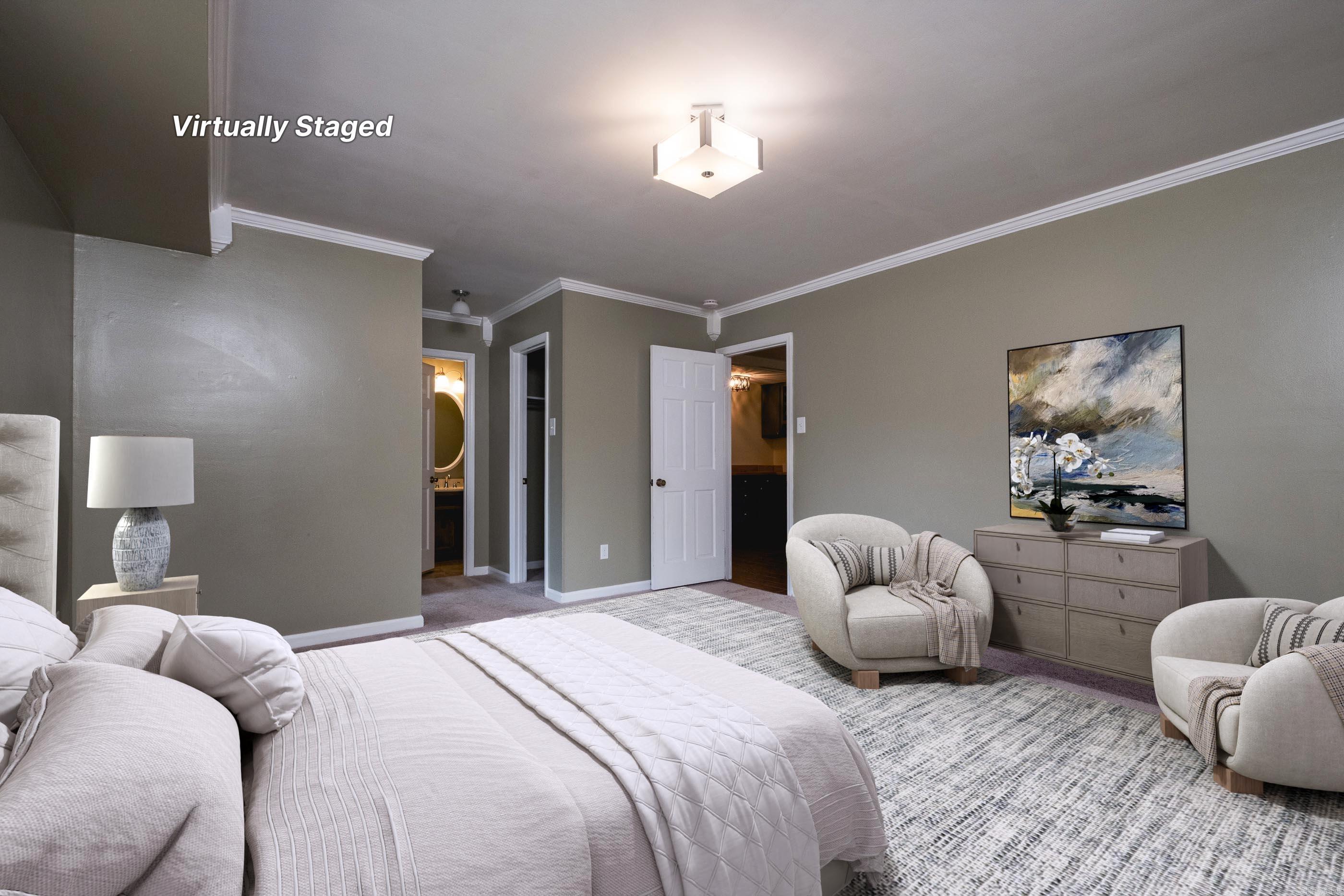 23 Inverness Cir Little Rock, AR 72212