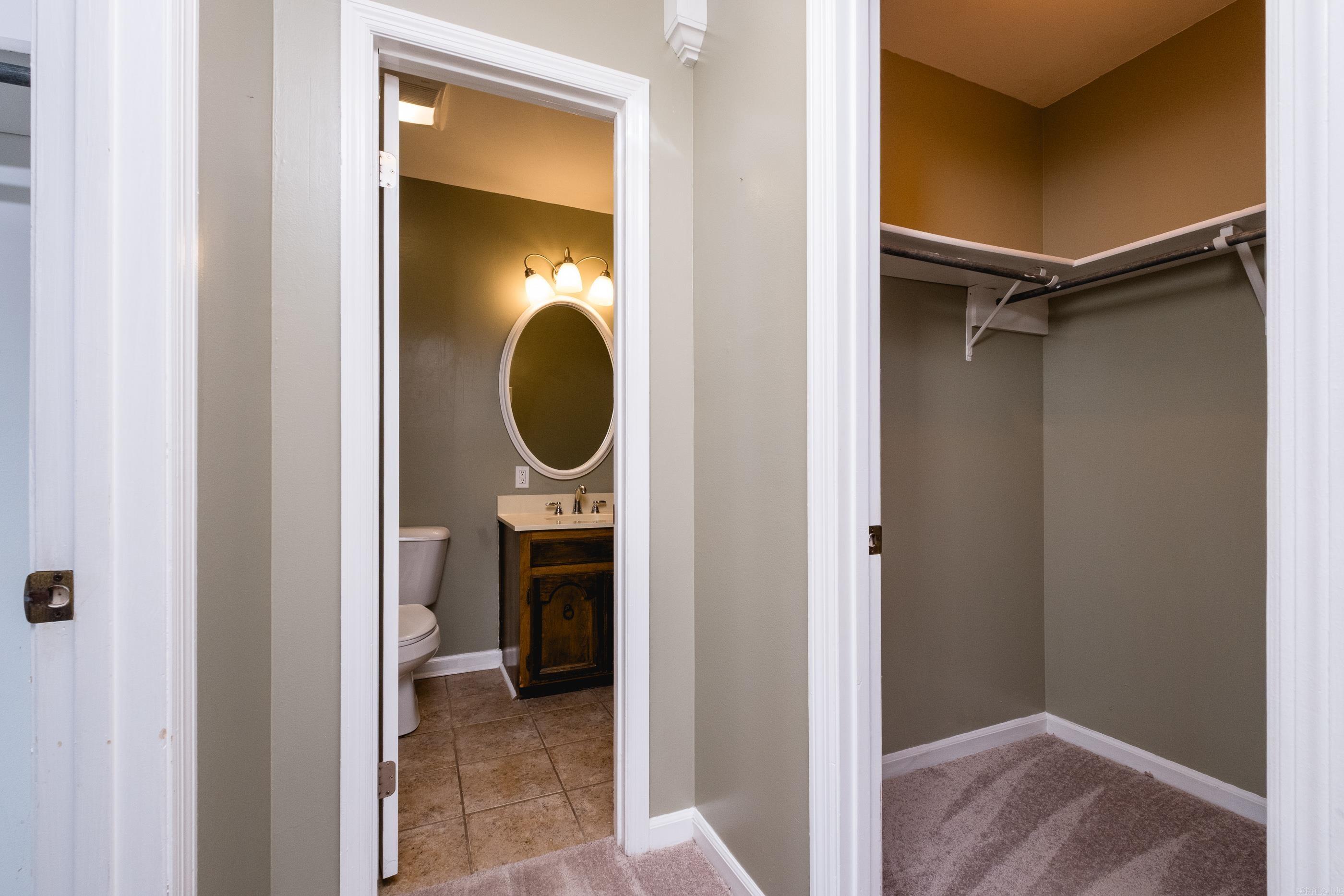 23 Inverness Cir Little Rock, AR 72212