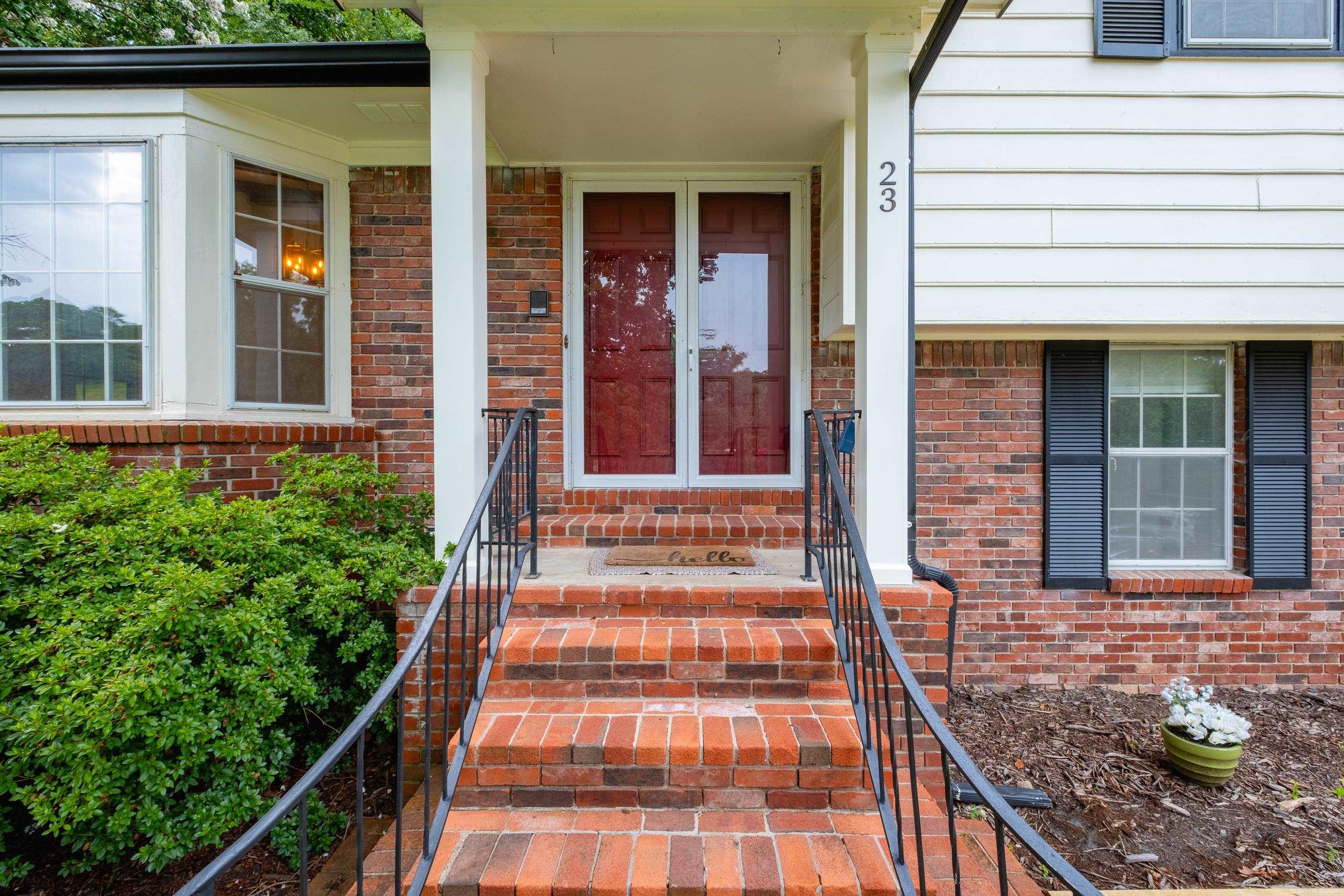 23 Inverness Cir Little Rock, AR 72212