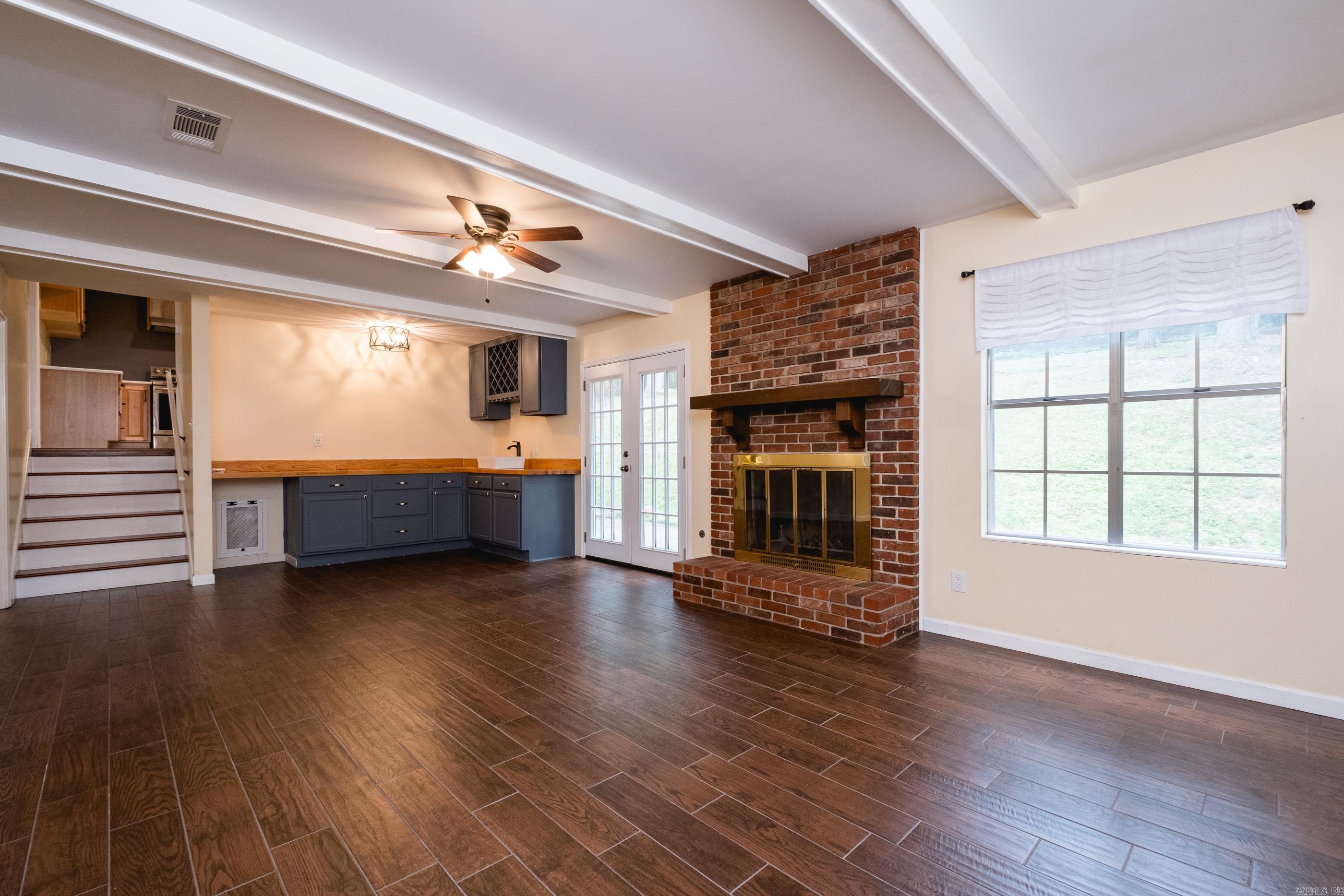 23 Inverness Cir Little Rock, AR 72212