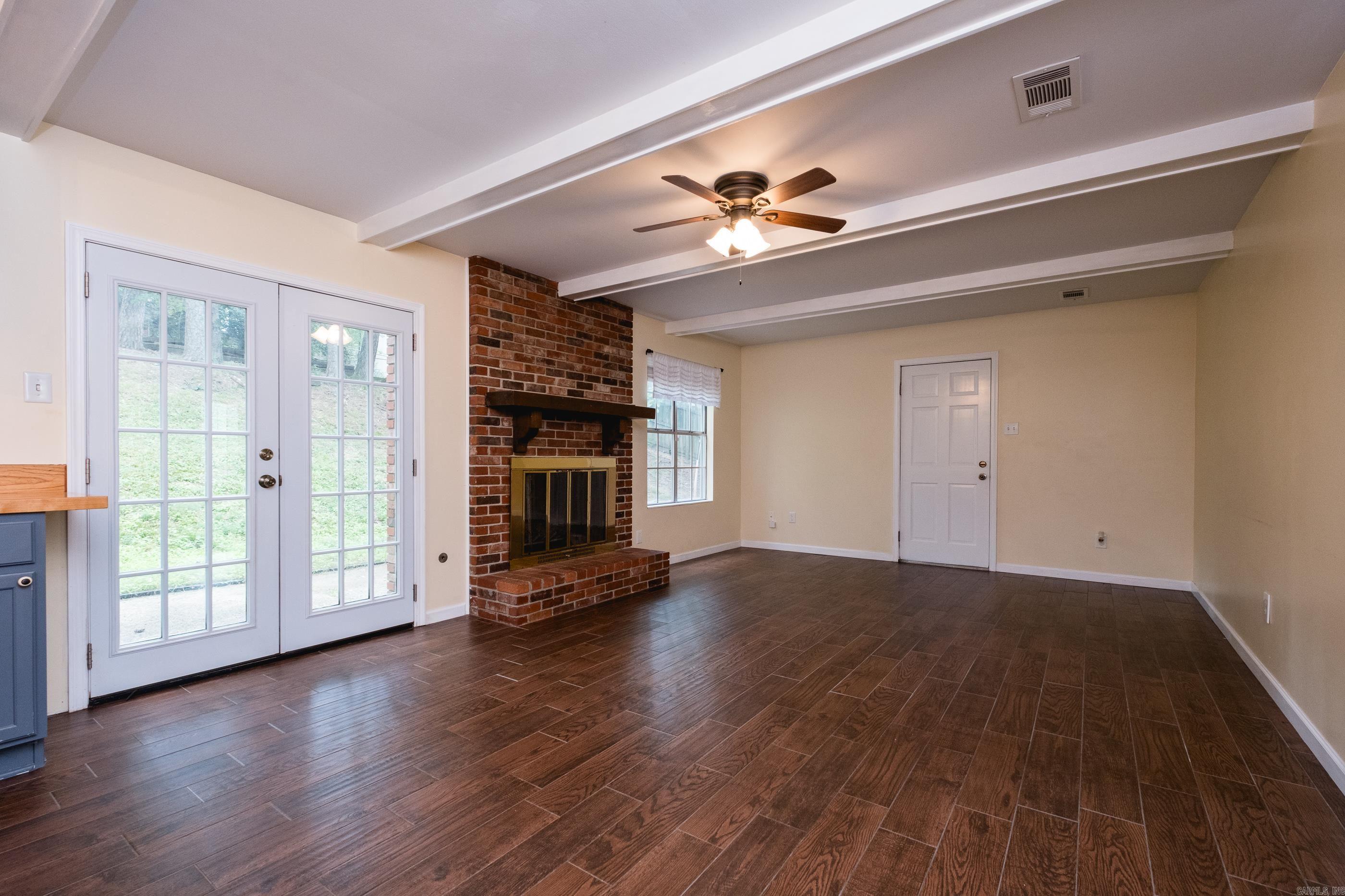 23 Inverness Cir Little Rock, AR 72212