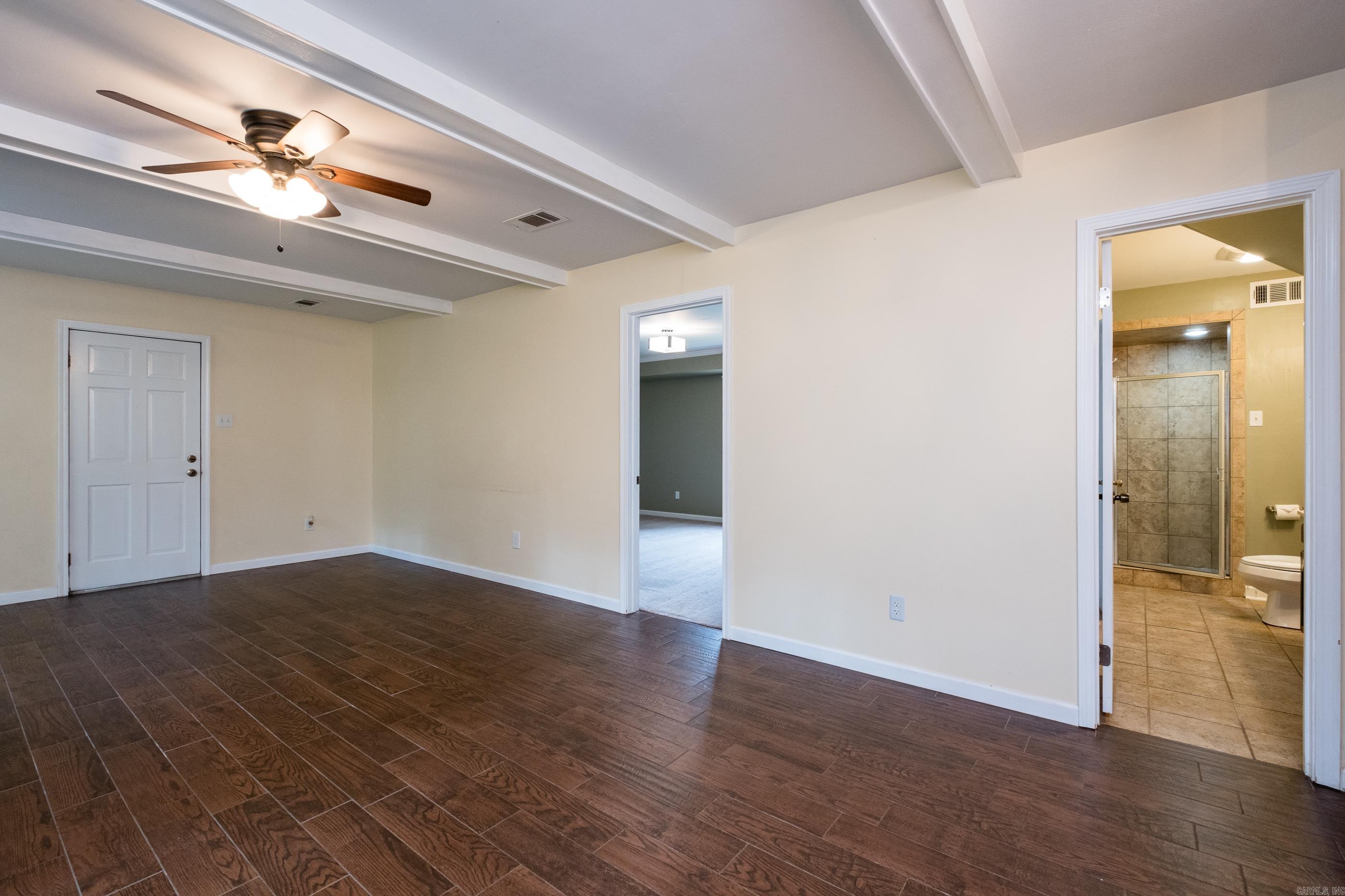 23 Inverness Cir Little Rock, AR 72212