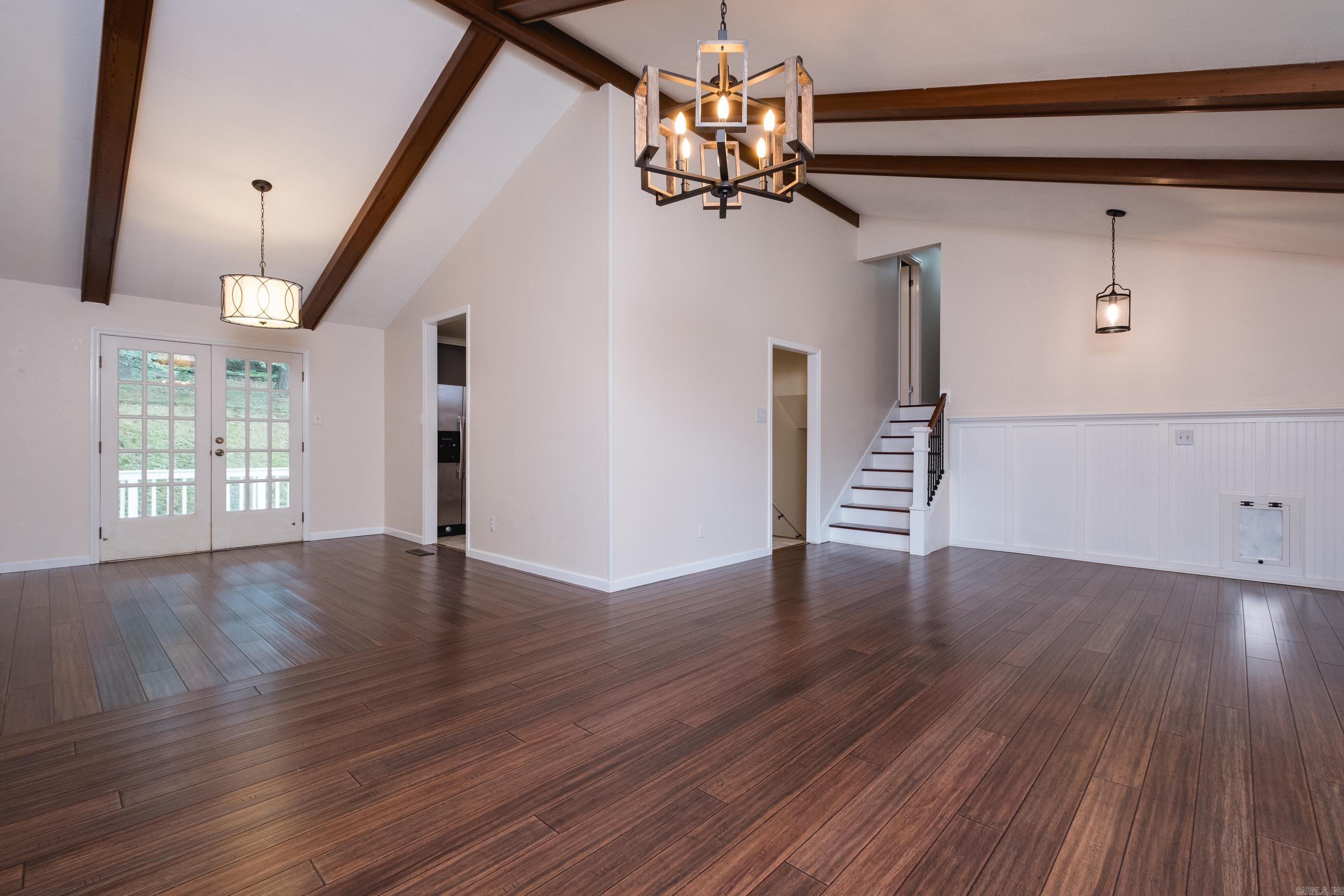 23 Inverness Cir Little Rock, AR 72212