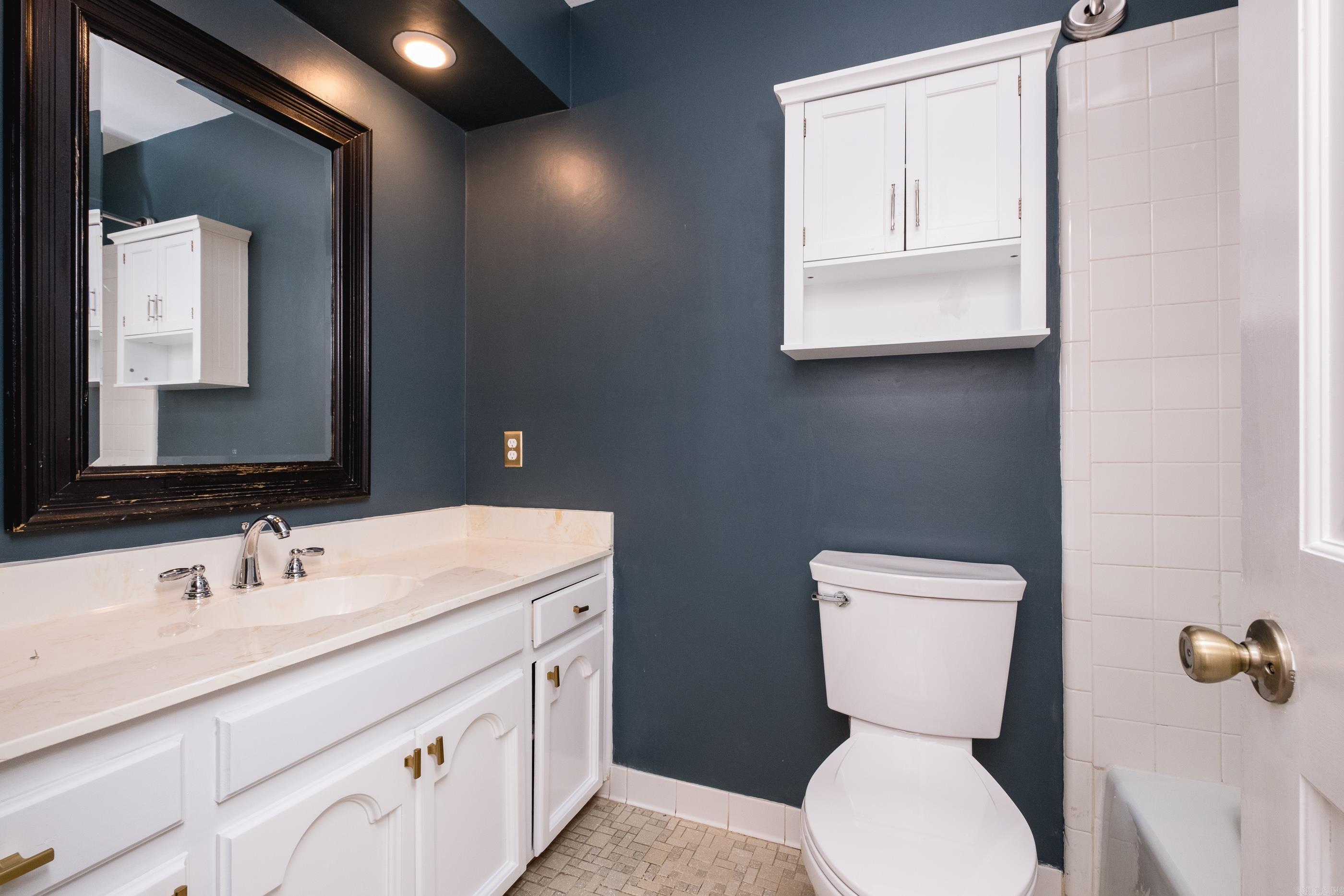 23 Inverness Cir Little Rock, AR 72212