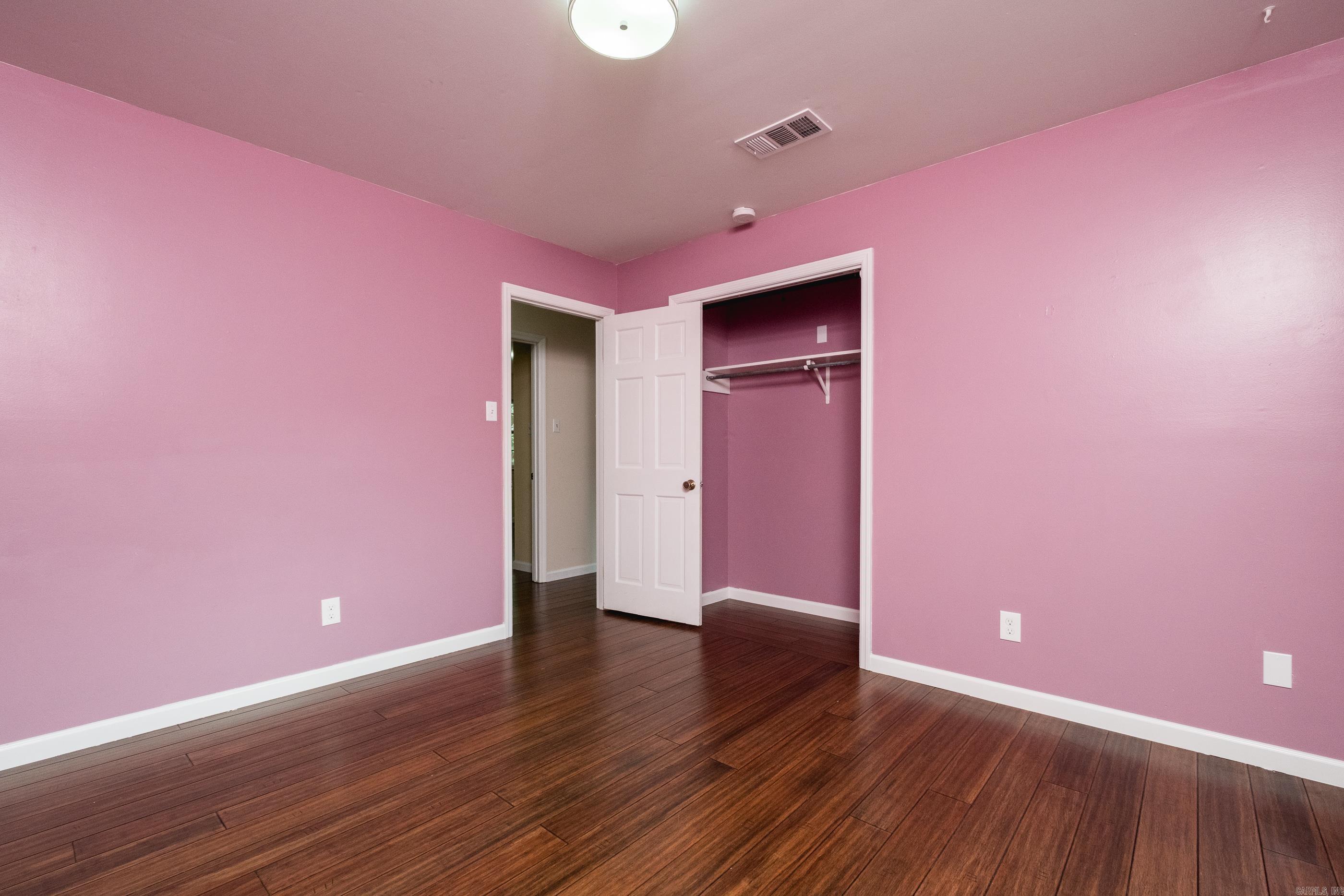 23 Inverness Cir Little Rock, AR 72212