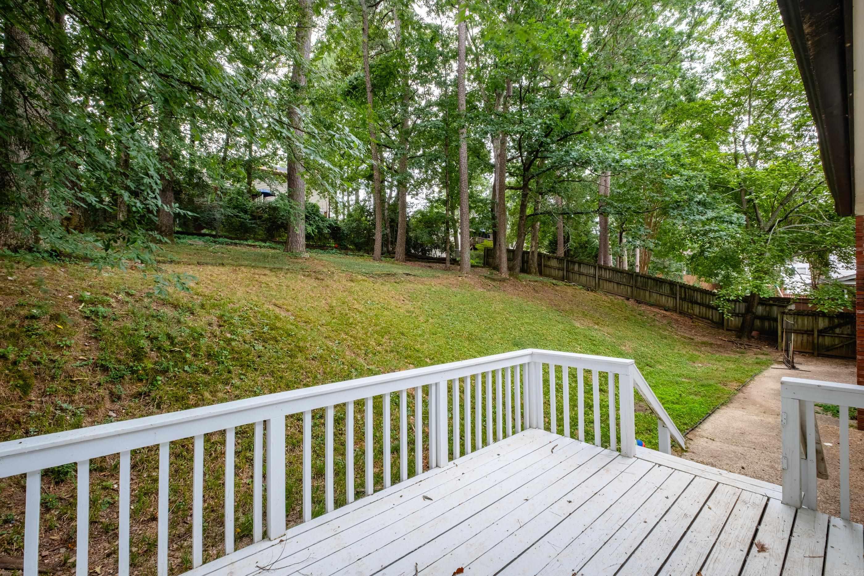 23 Inverness Cir Little Rock, AR 72212