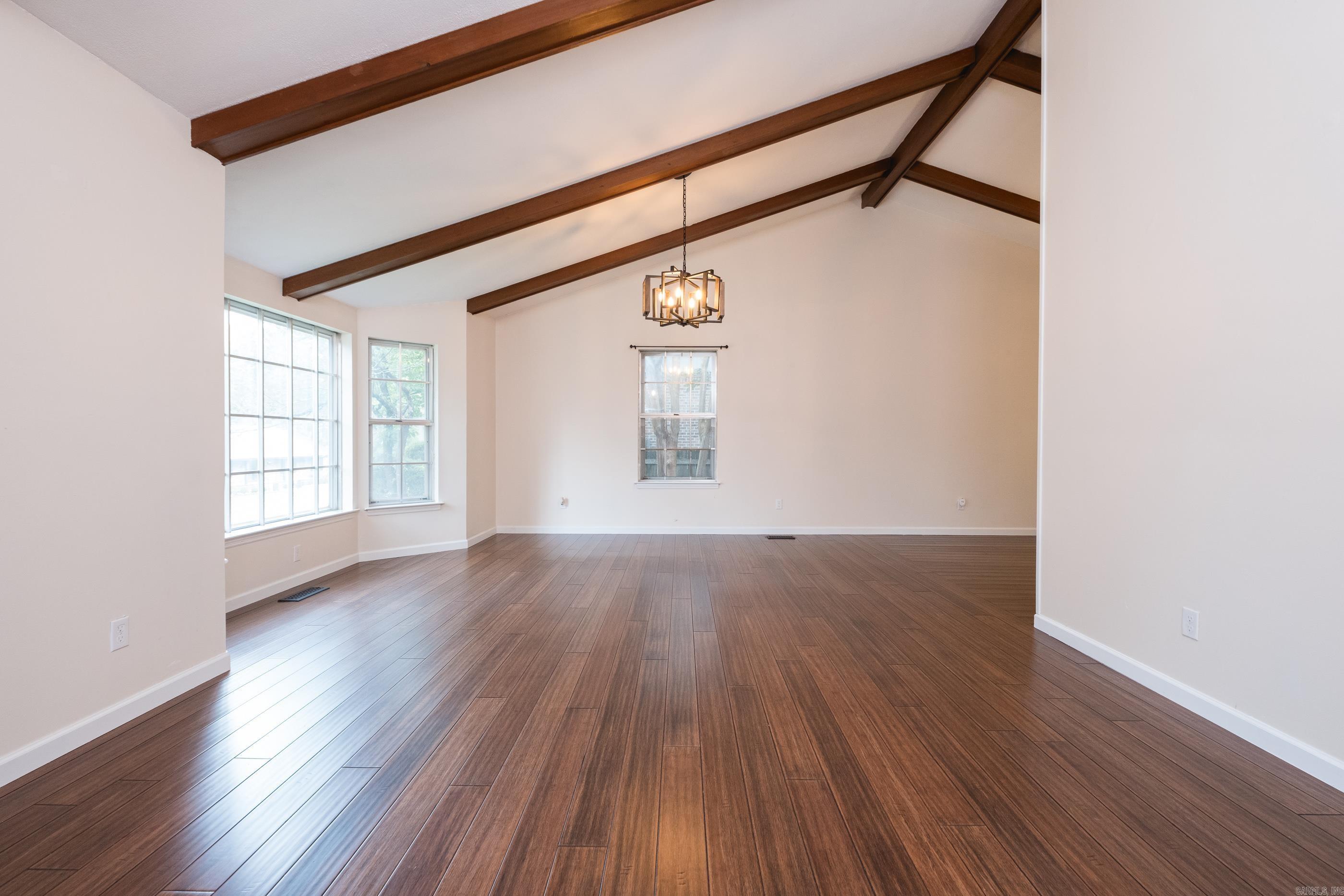 23 Inverness Cir Little Rock, AR 72212