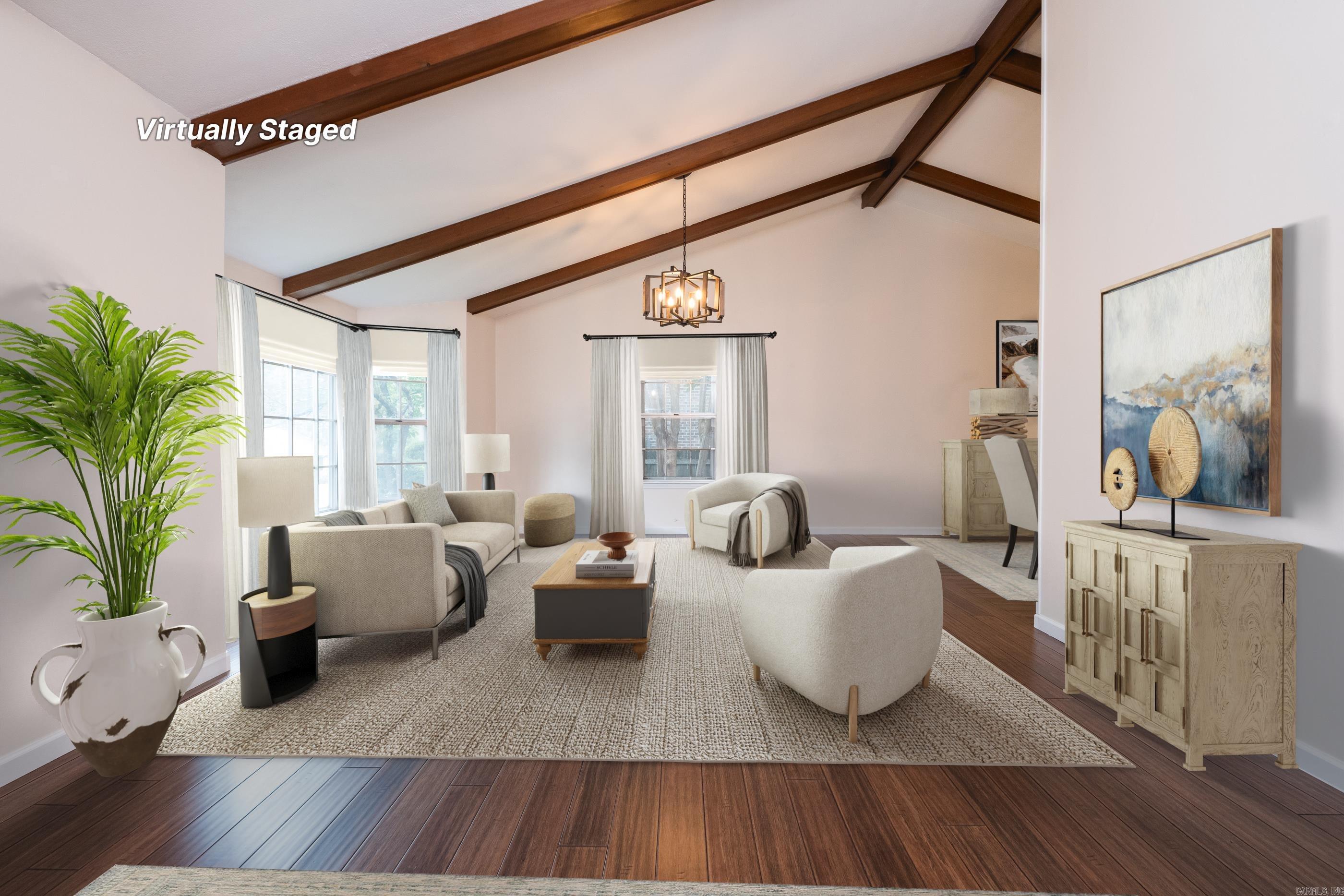 23 Inverness Cir Little Rock, AR 72212