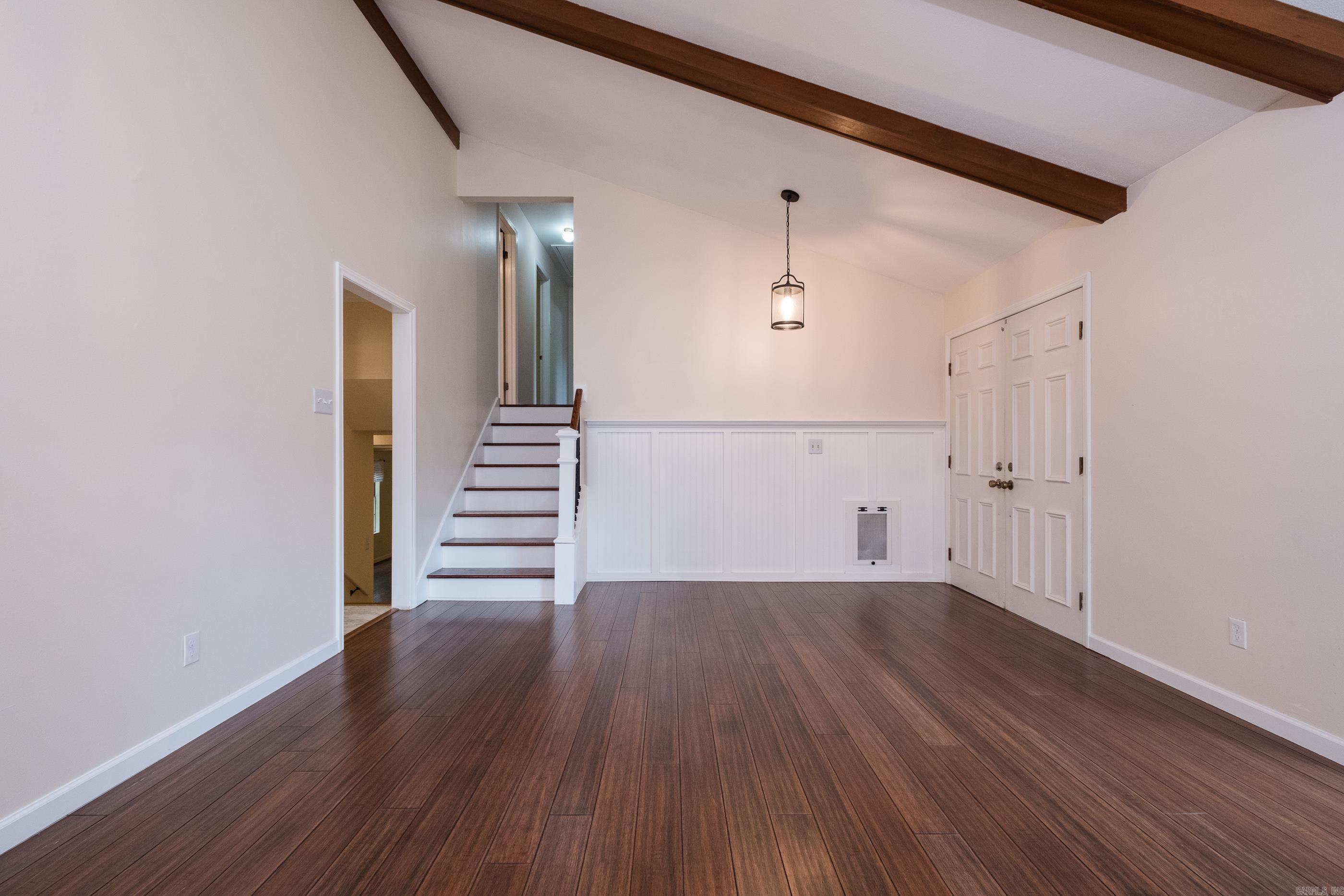 23 Inverness Cir Little Rock, AR 72212