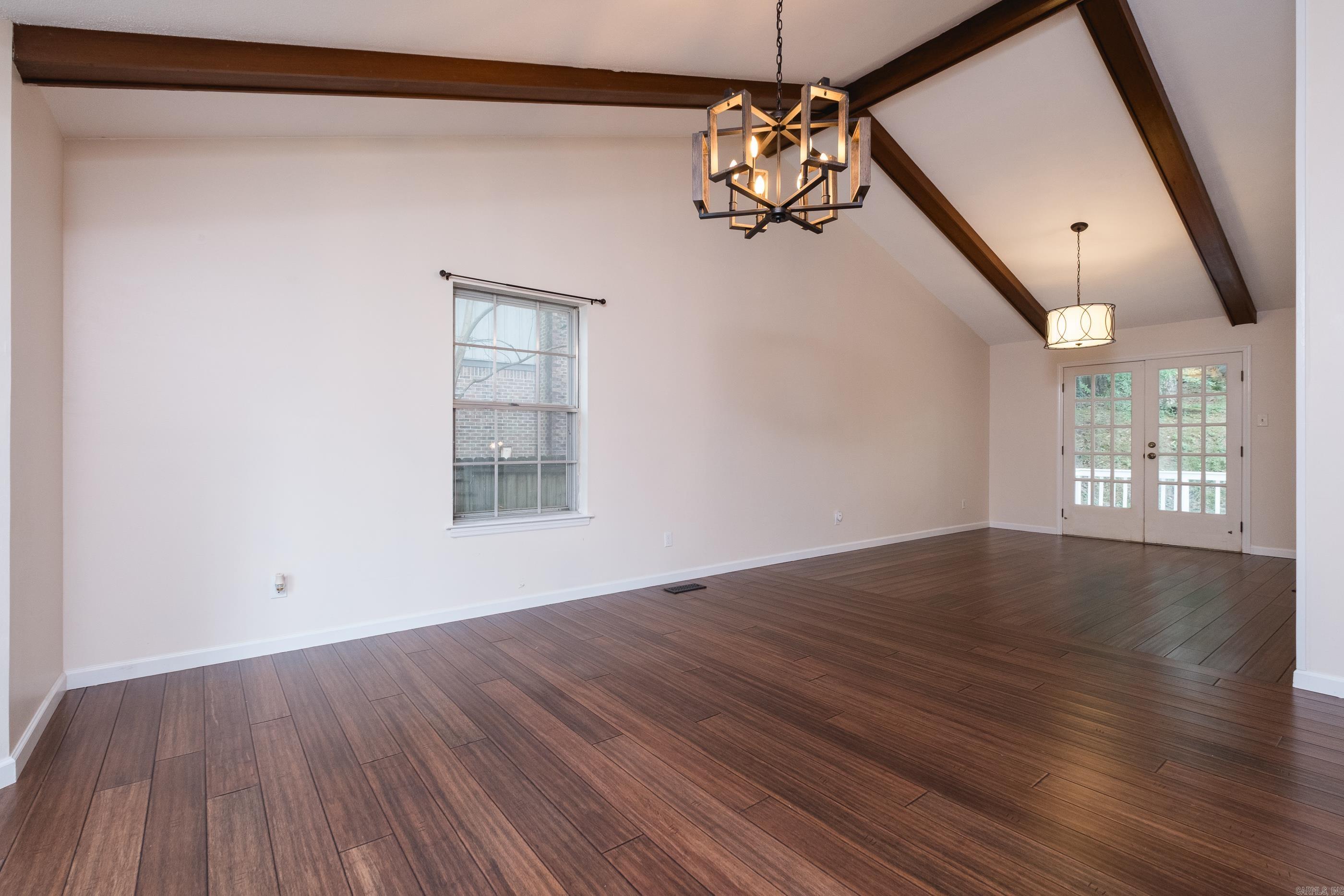 23 Inverness Cir Little Rock, AR 72212