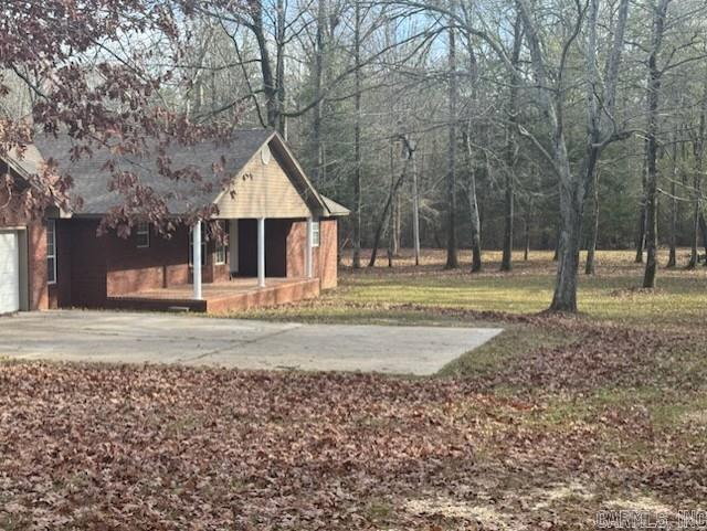 6052 Grant 8 Sheridan, AR 72150