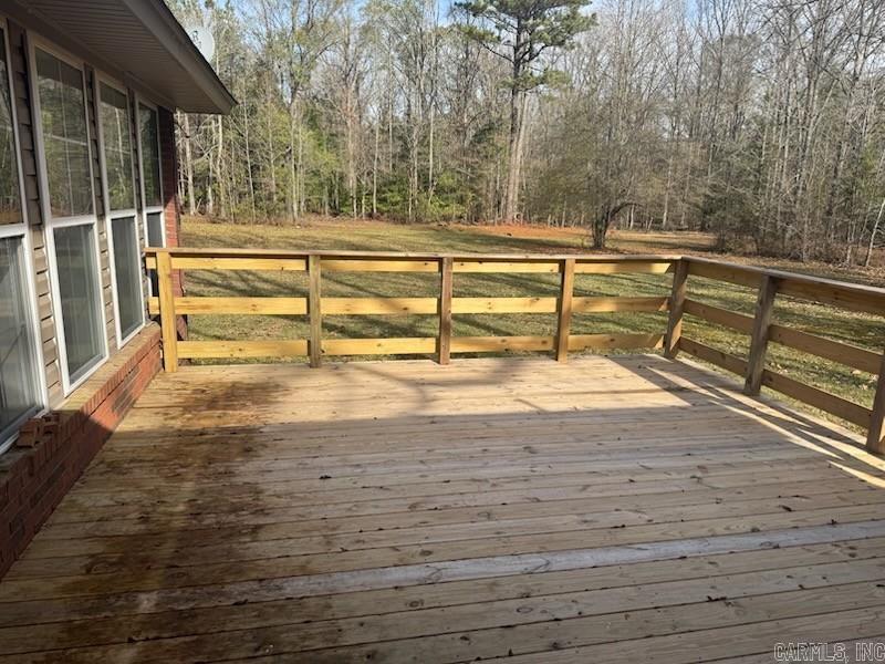 6052 Grant 8 Sheridan, AR 72150